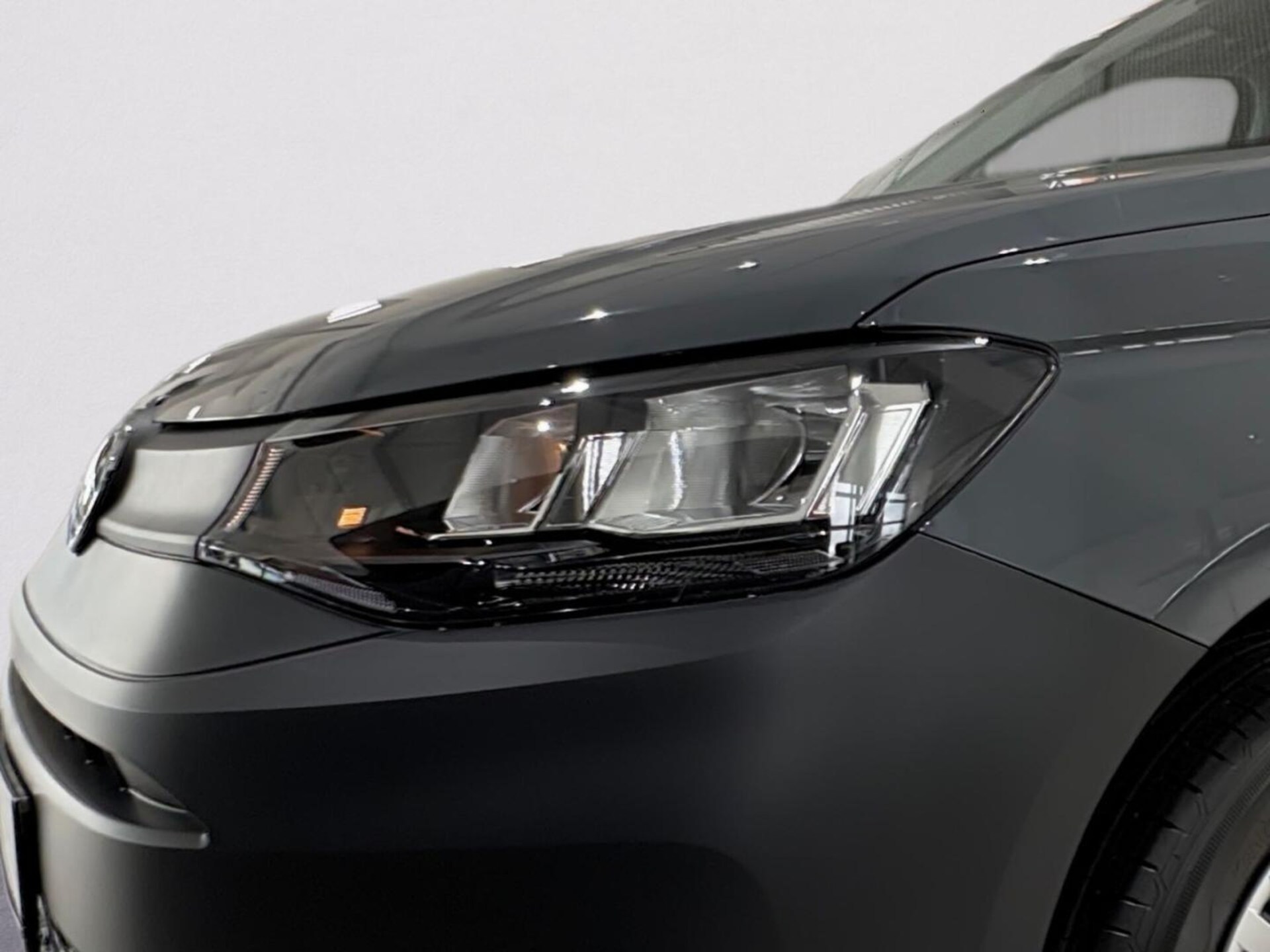 Volkswagen Caddy Cargo