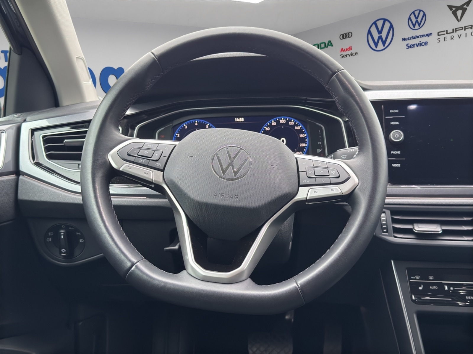 Volkswagen Polo – Bild 9