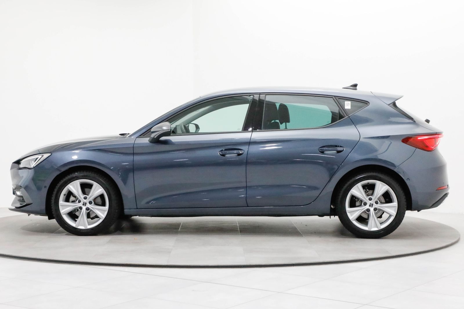 SEAT Leon – Bild 13