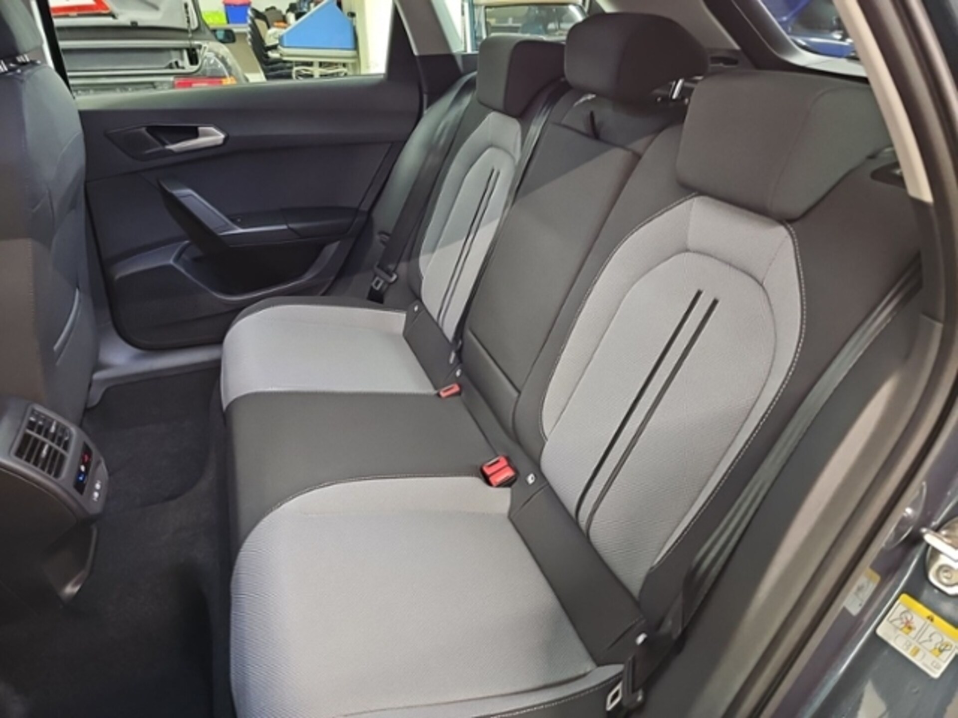 SEAT Leon Sportstourer Style