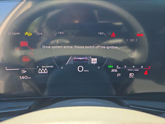 2025 Audi A5 Premium Plus - Photo 17