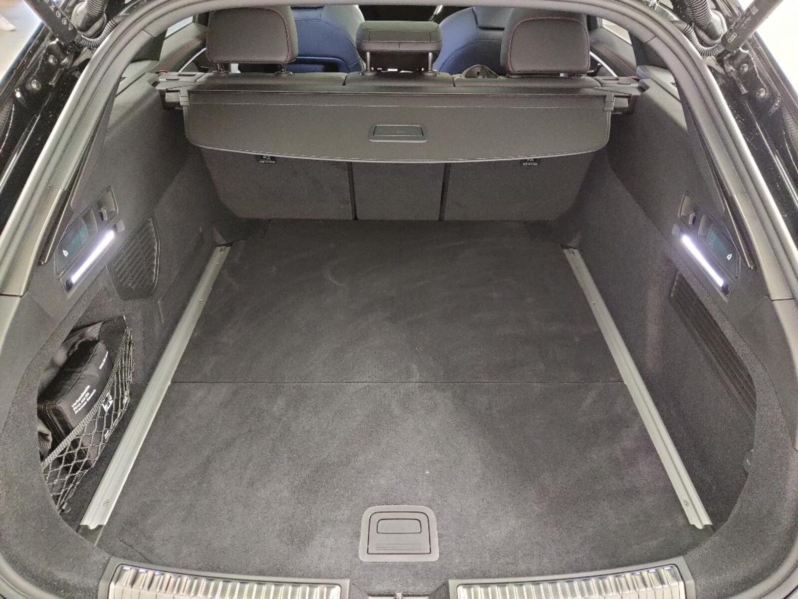 Audi A6 Avant – Bild 15