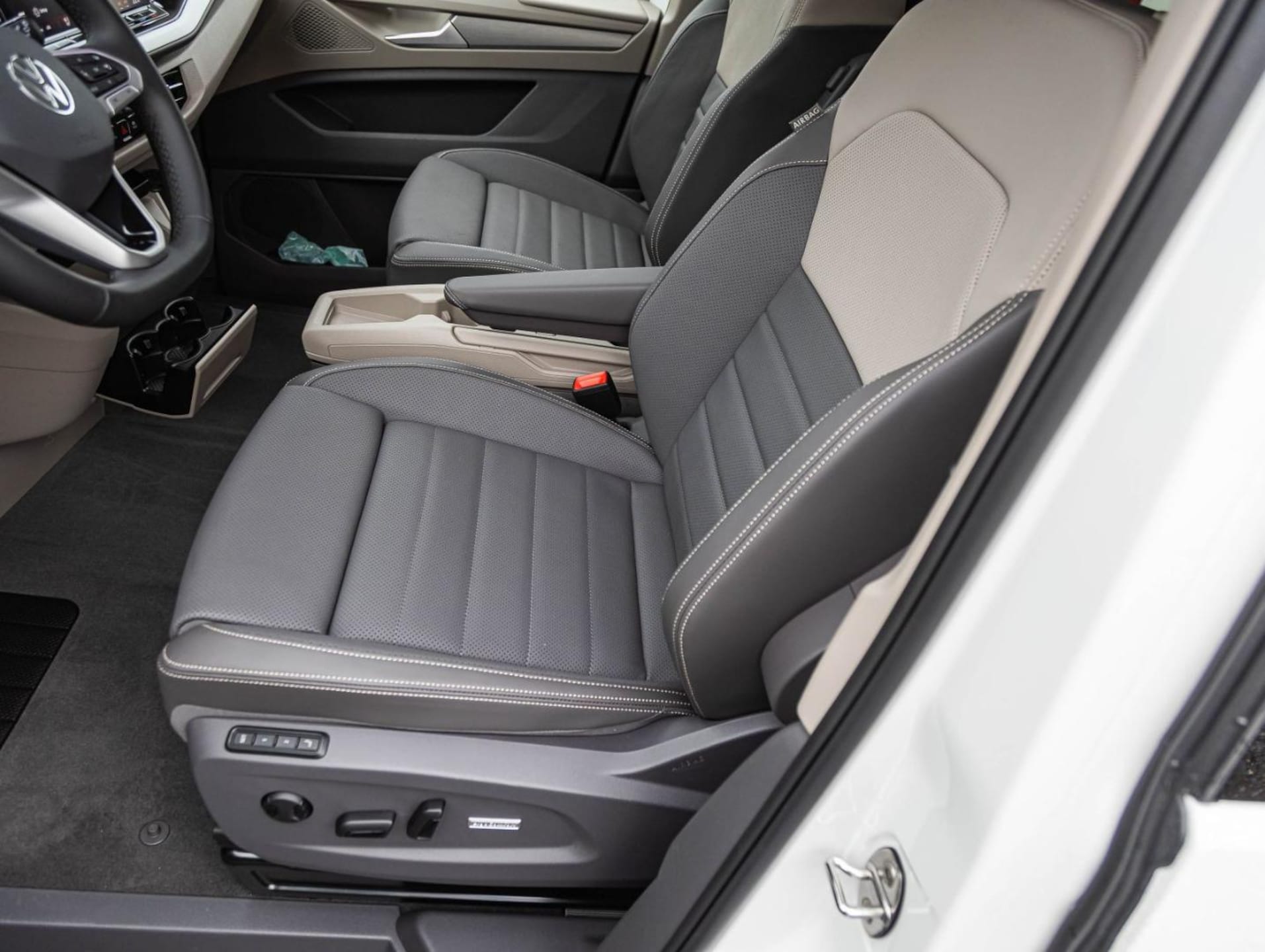 Volkswagen Multivan Langversion Life