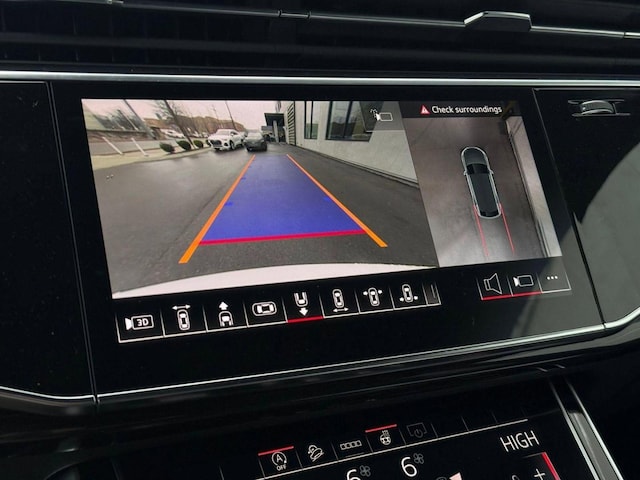 2026 Audi Q8 Premium Plus - Photo 26