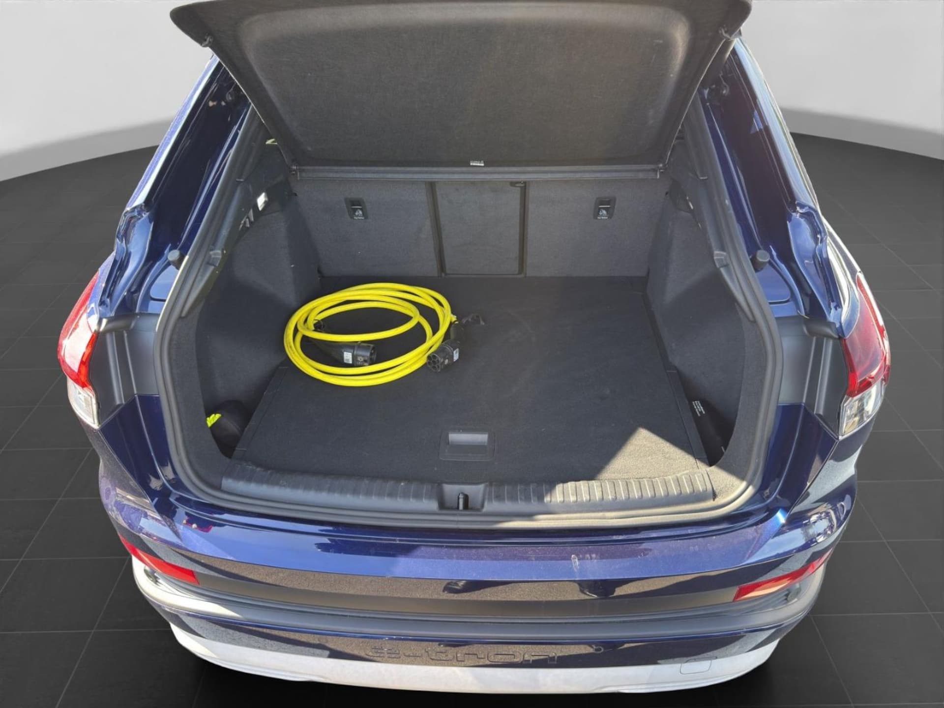 Audi Q4 Sportback e-tron