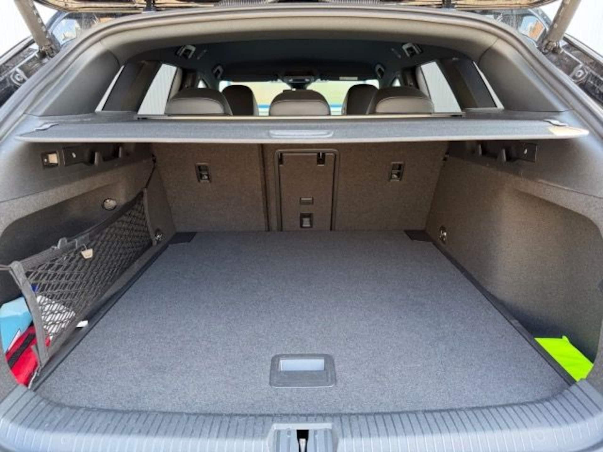 Volkswagen ID.7 Tourer Pro