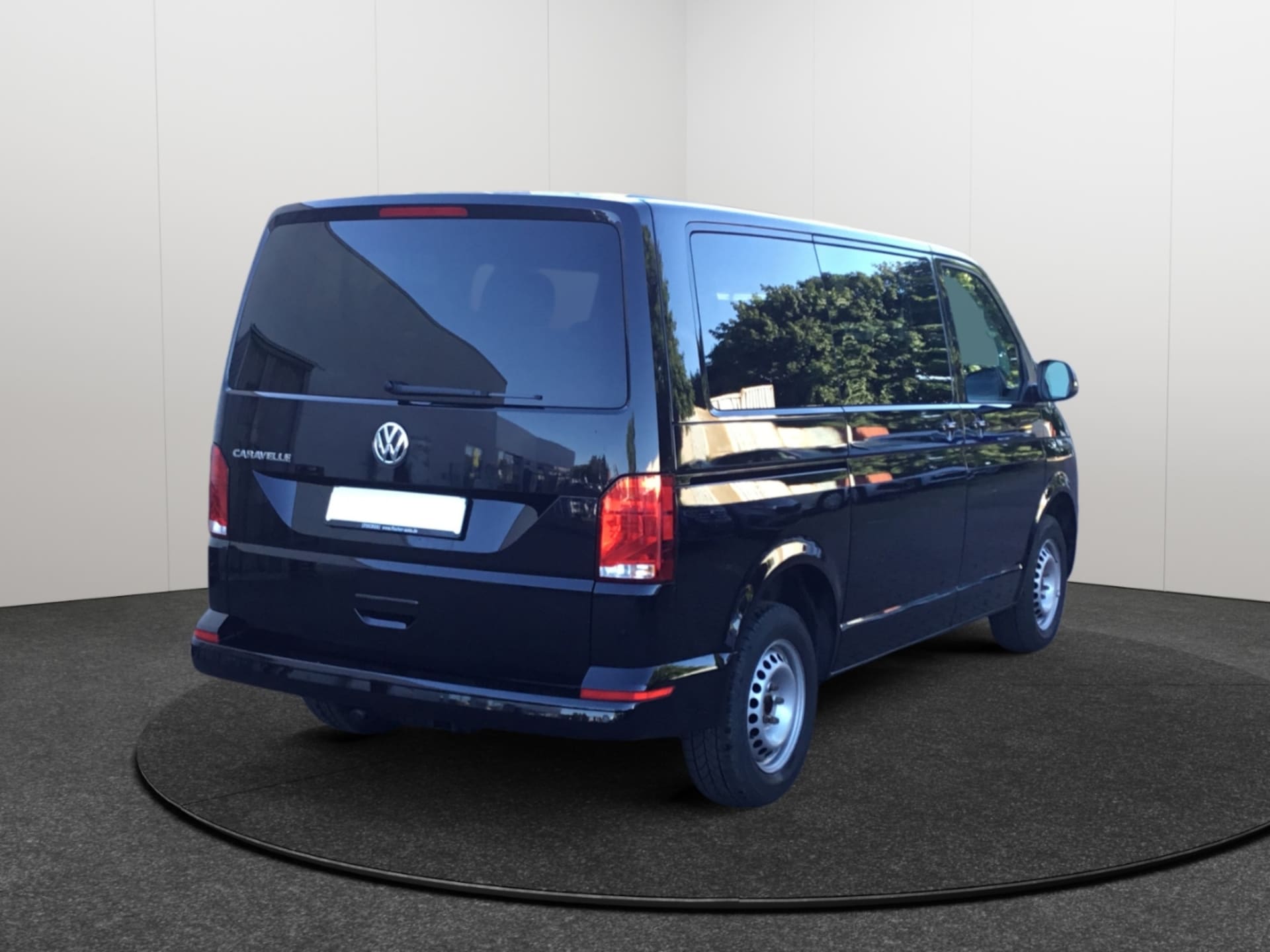 Volkswagen T6.1 Caravelle kurzer Radstand Comfortline