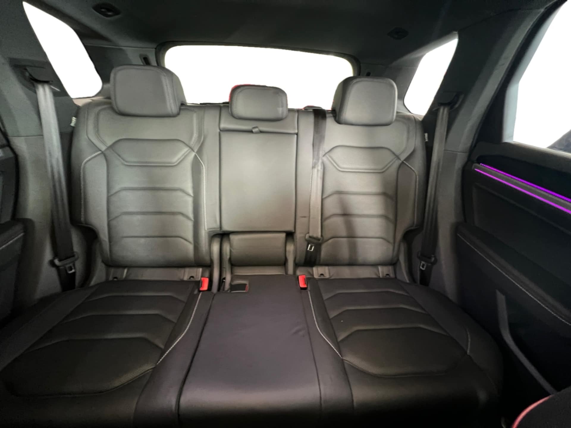 Volkswagen Touareg Elegance