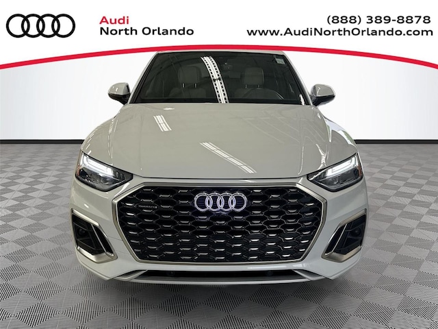2023 Audi Q5 Sportback