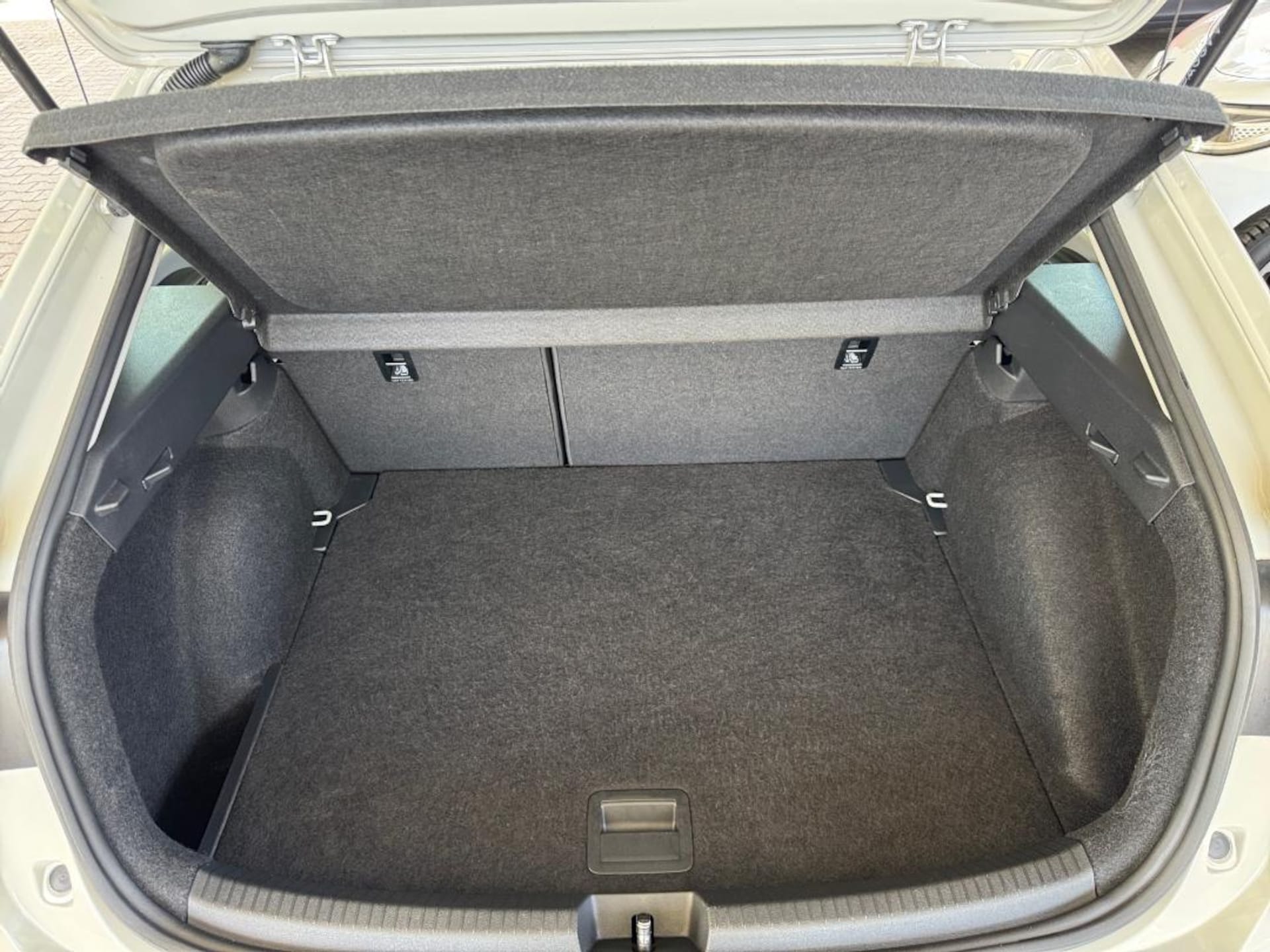 Volkswagen Taigo Life