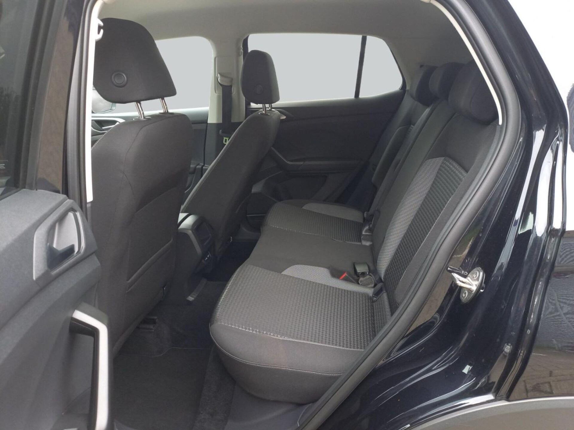 Volkswagen T-Cross ACTIVE