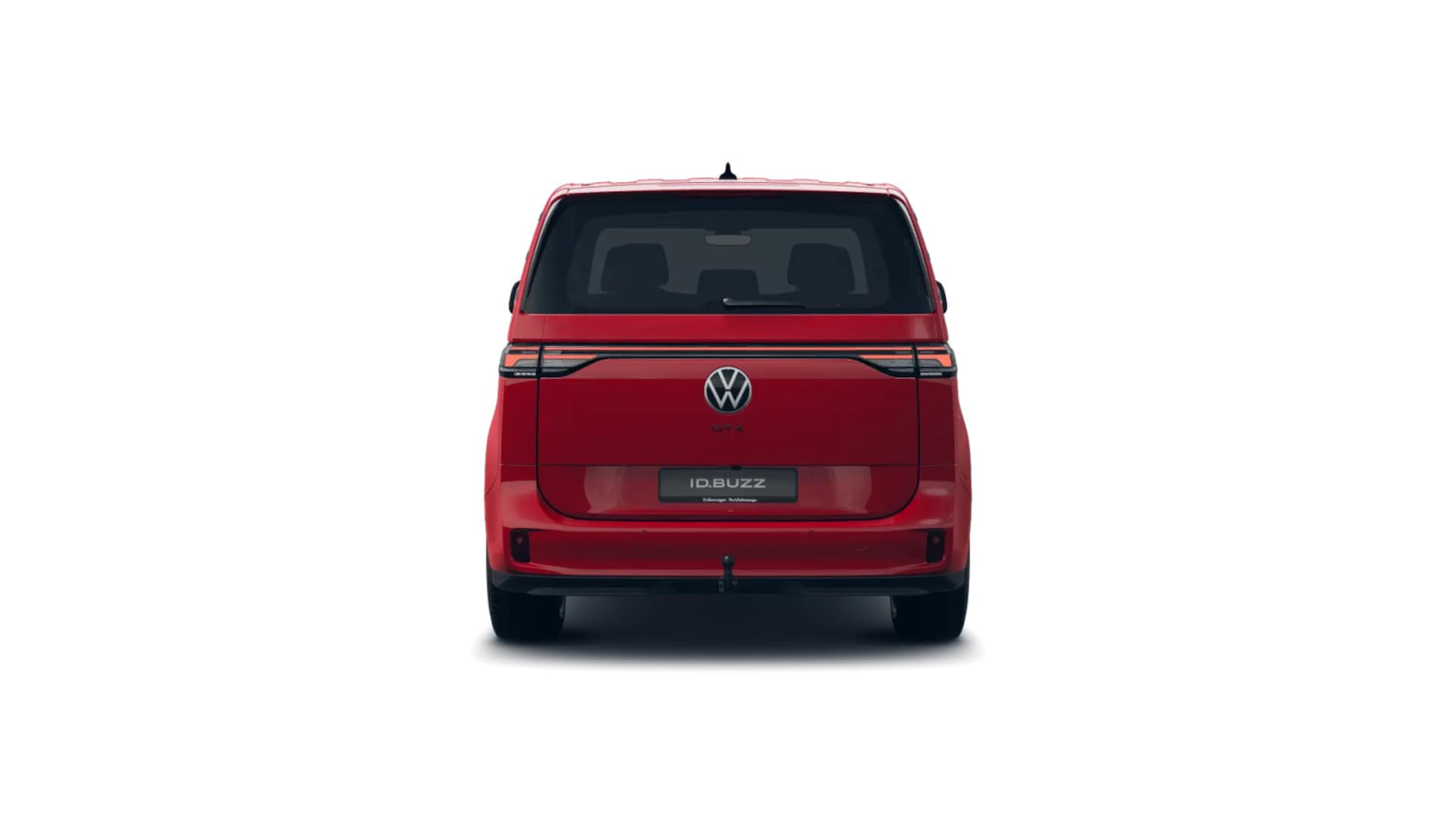 Volkswagen ID. Buzz GTX