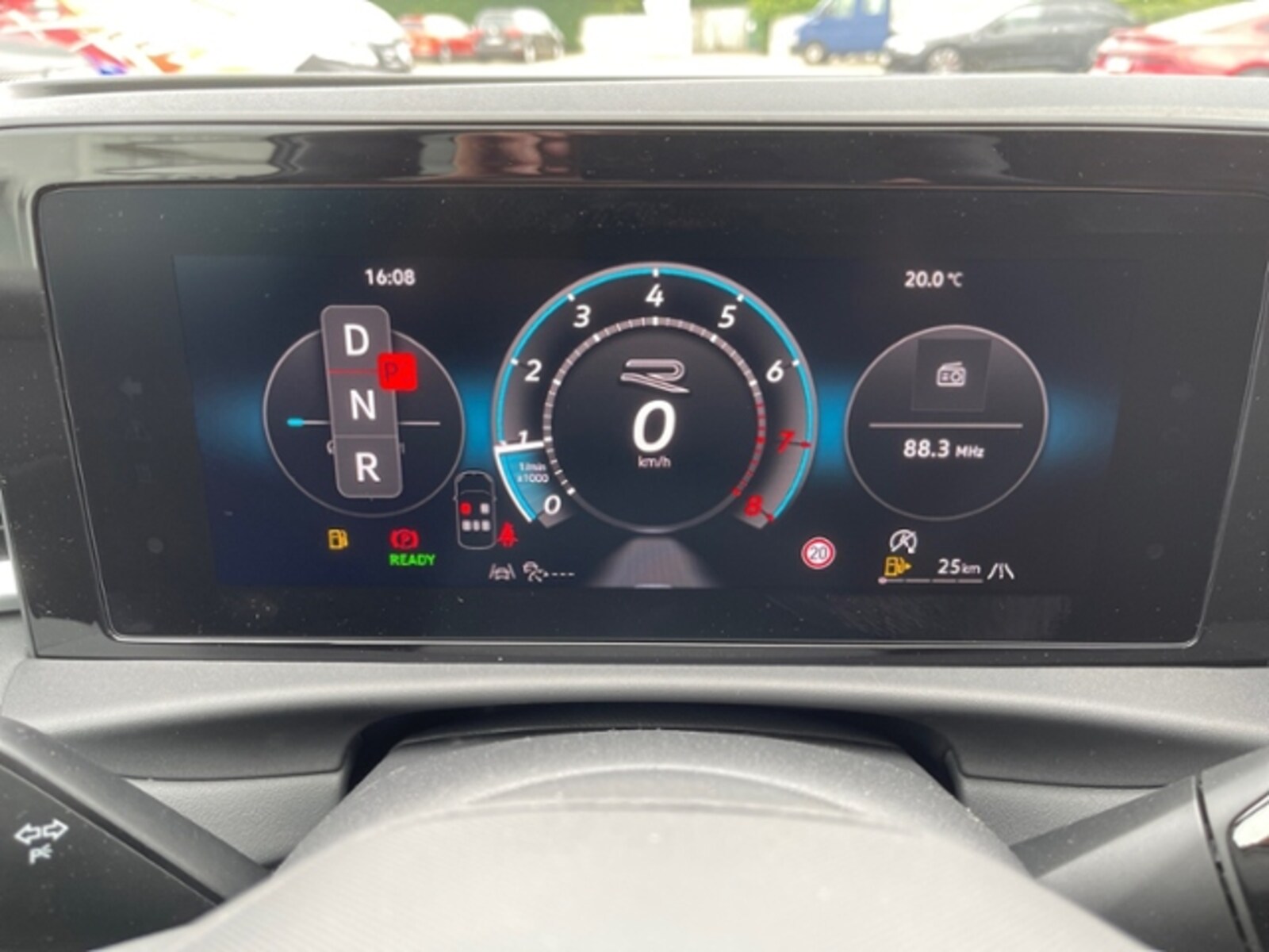 Volkswagen T-Roc – Bild 15