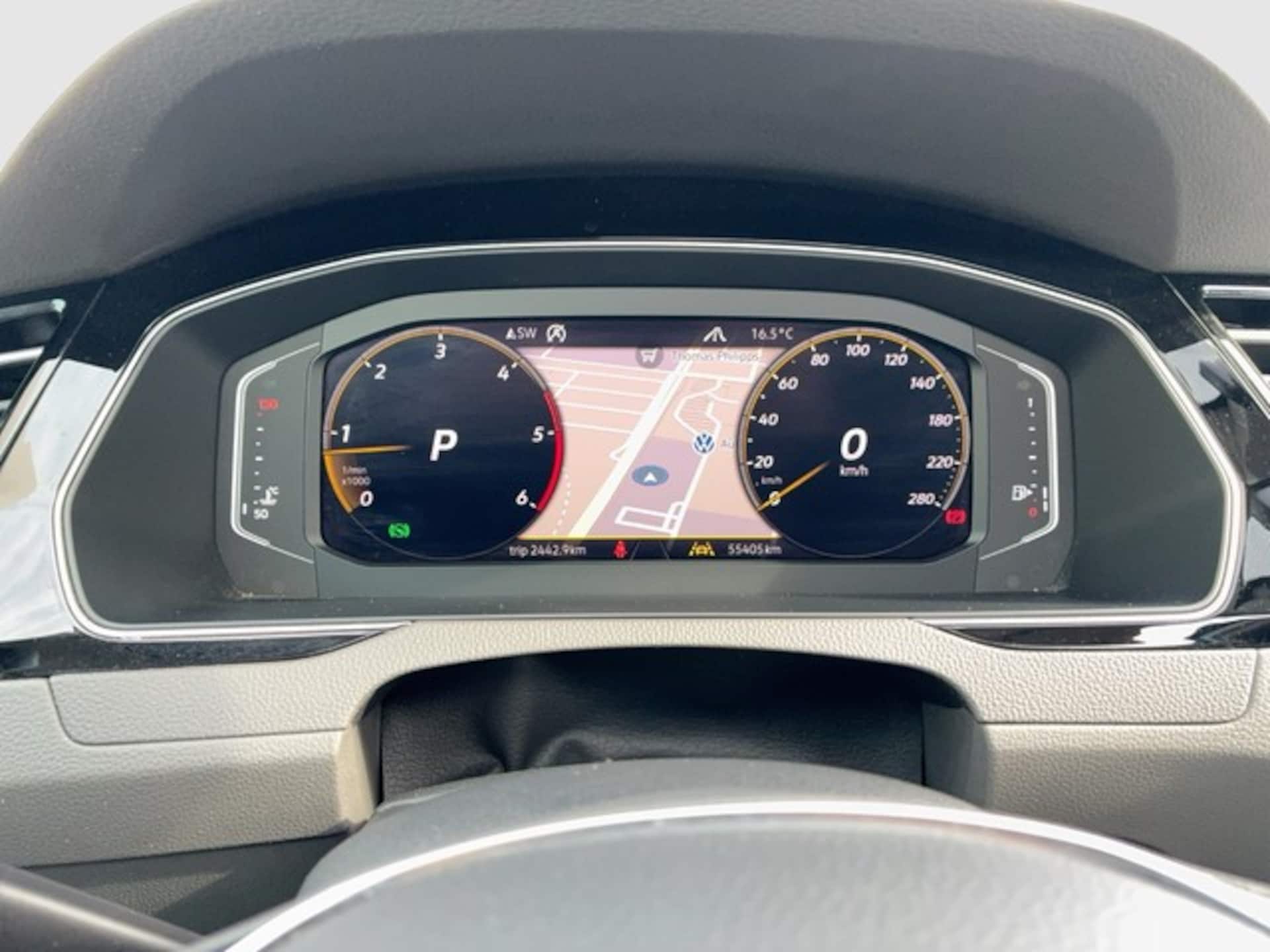 Volkswagen Arteon Elegance