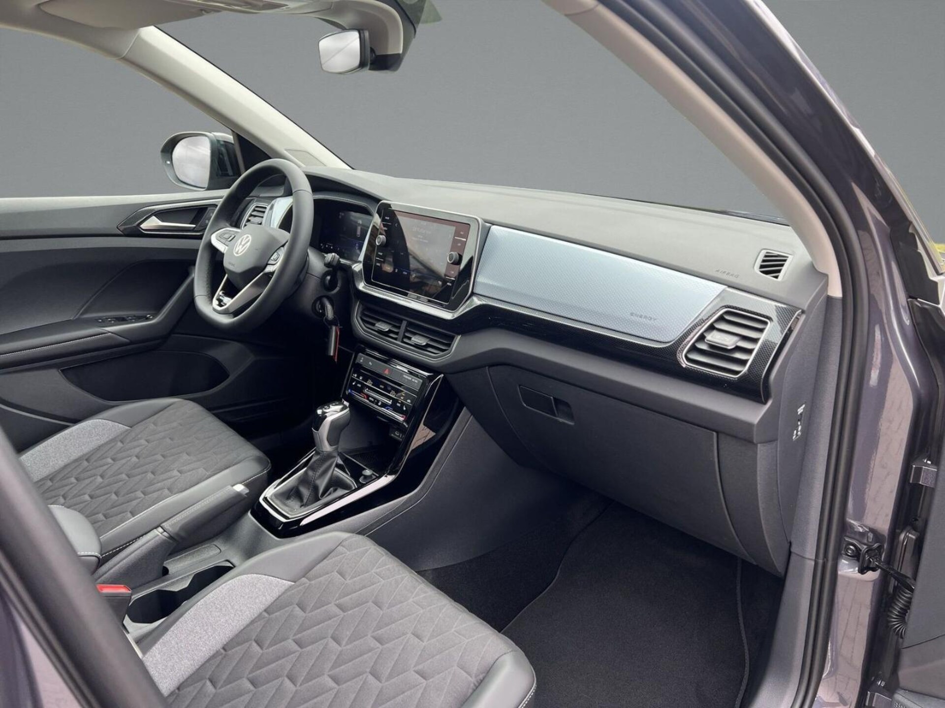 Volkswagen T-Cross ENERGY
