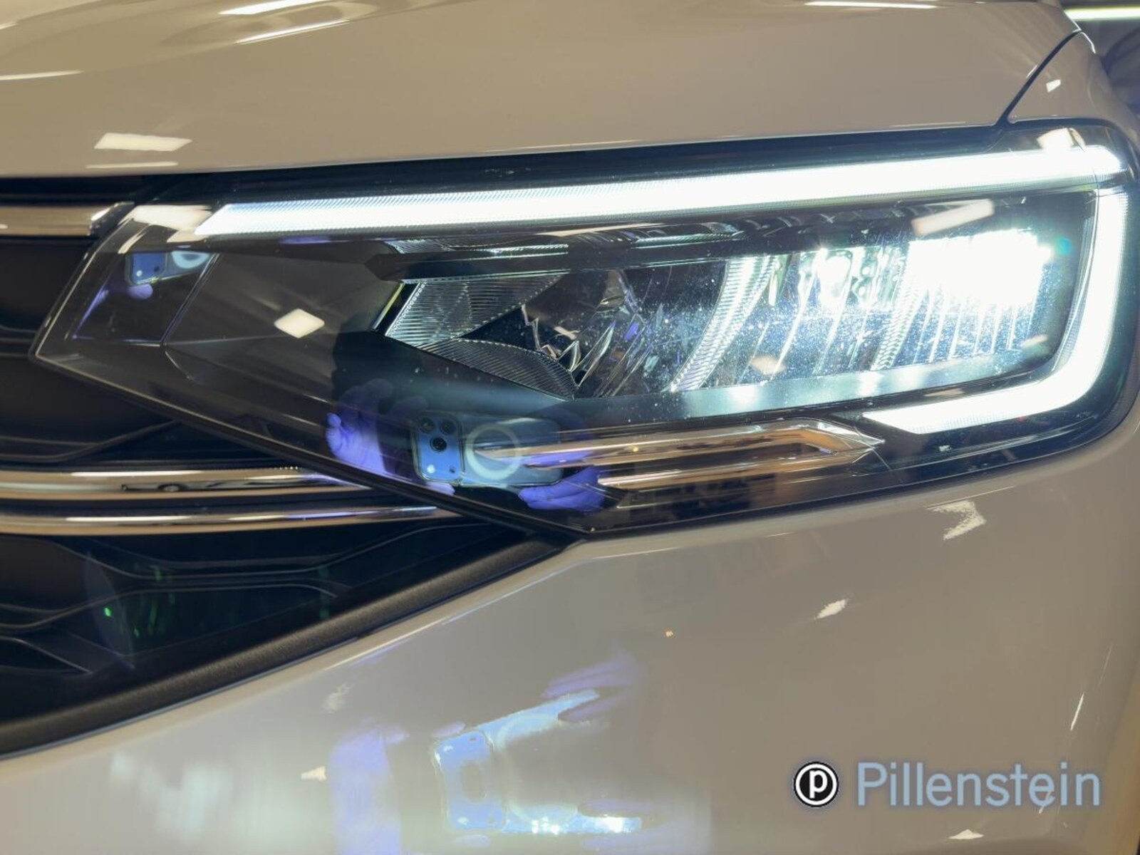 Volkswagen Taigo – Bild 13