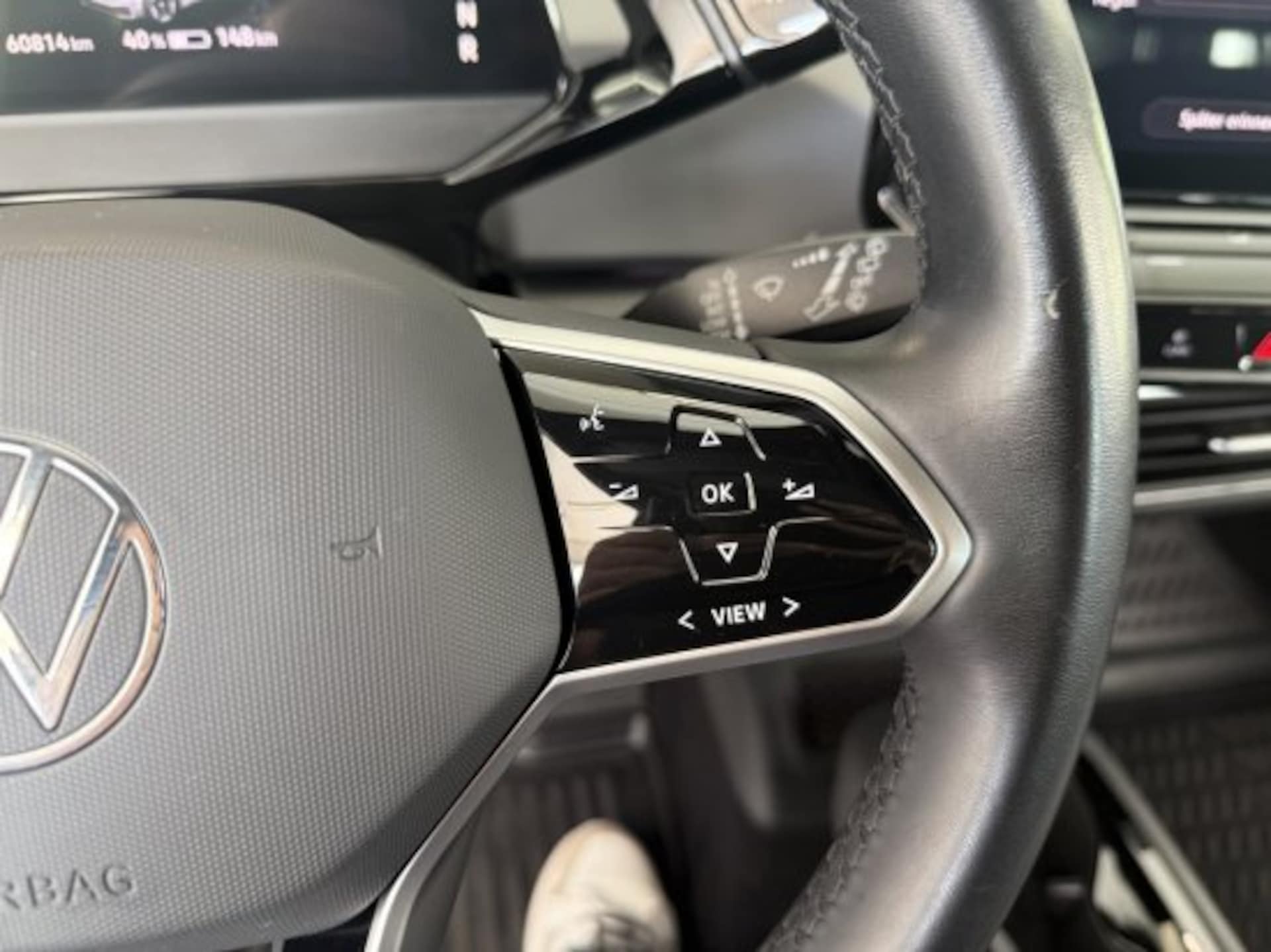 Volkswagen ID.3 Pro