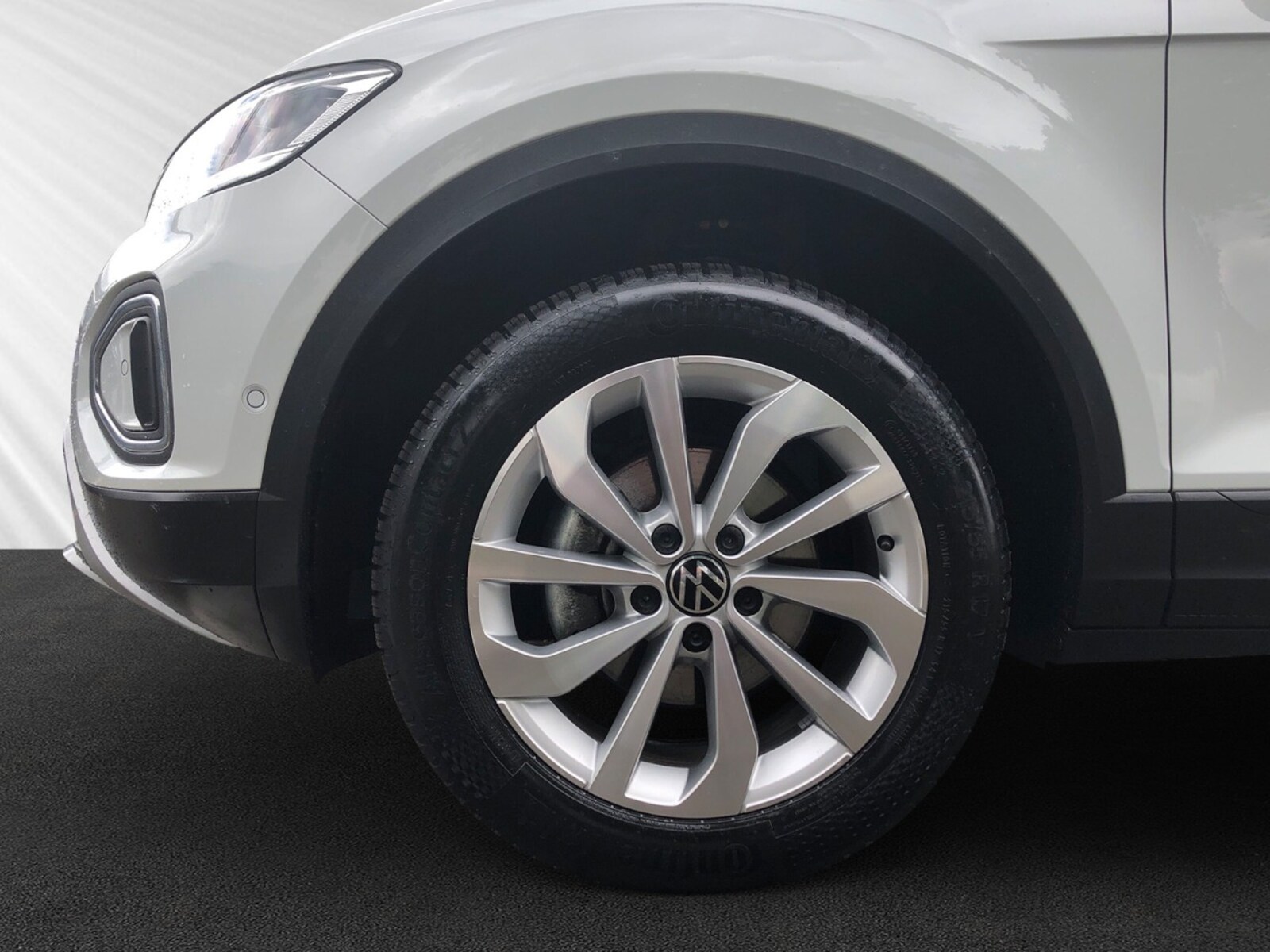 Volkswagen T-Roc – Bild 6