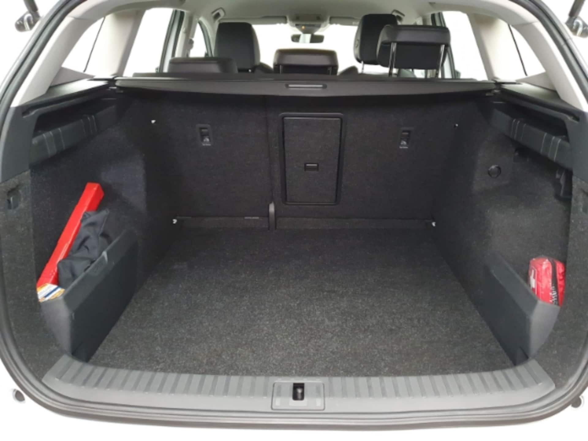 Skoda Enyaq 50