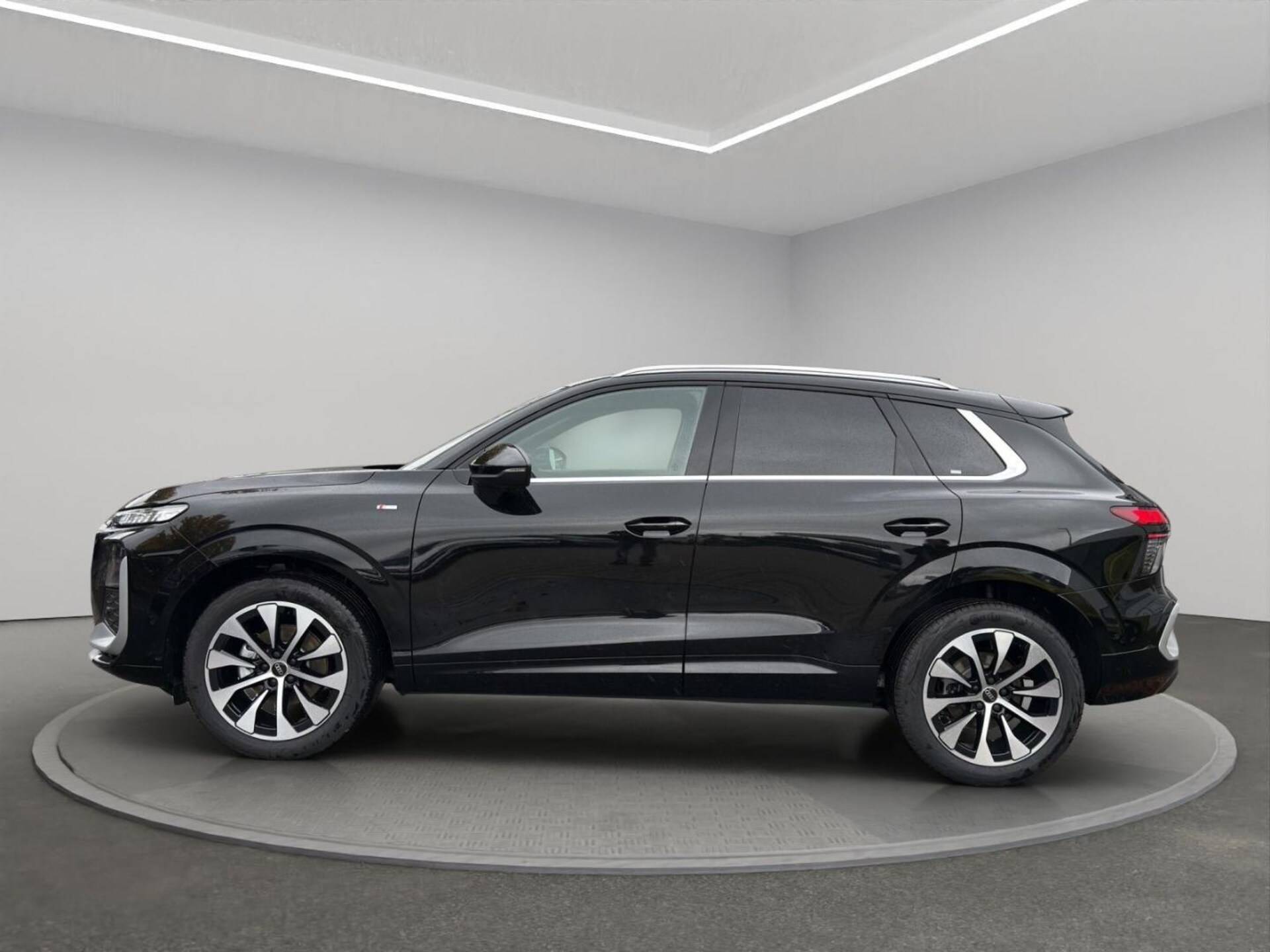 Audi Q3 SUV