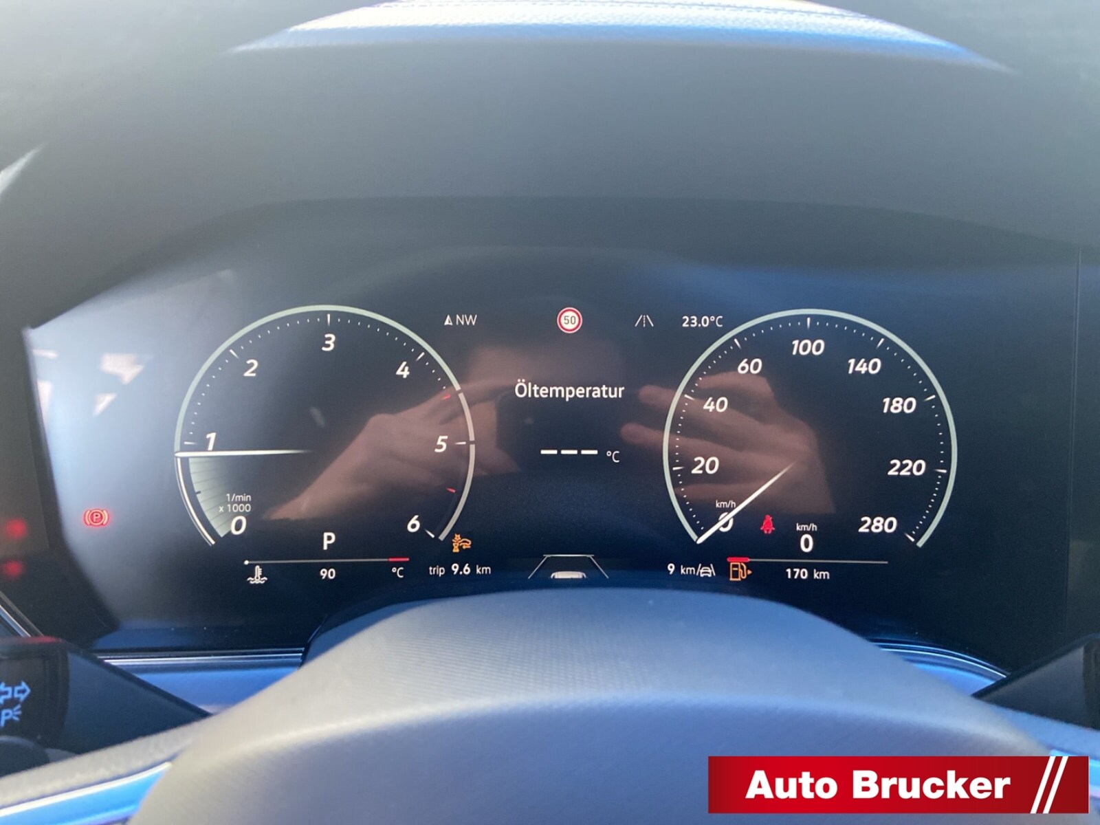 Volkswagen Touareg – Bild 9