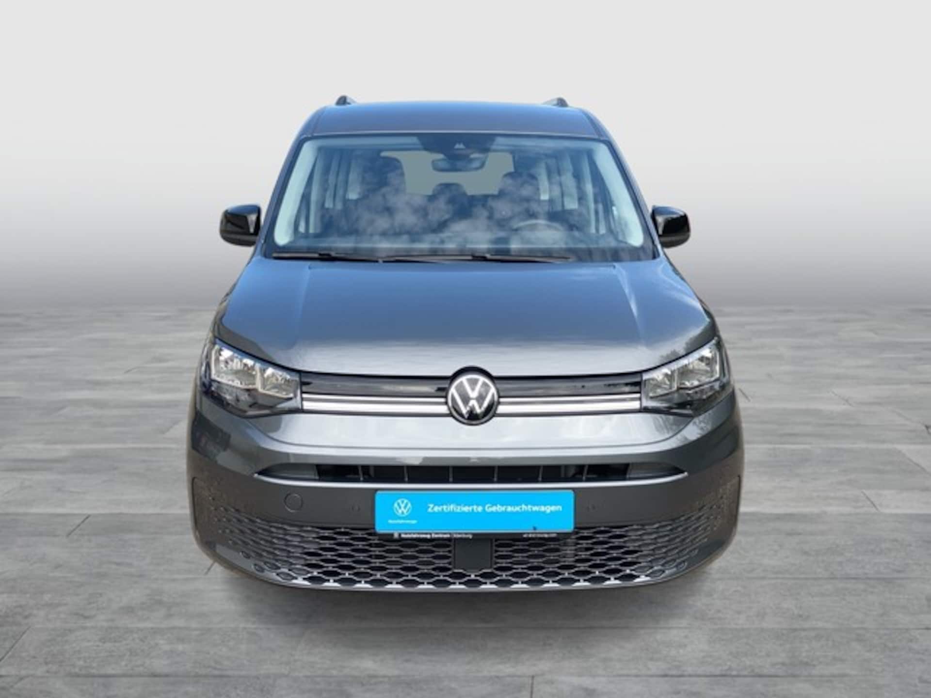 Volkswagen Caddy Maxi Life