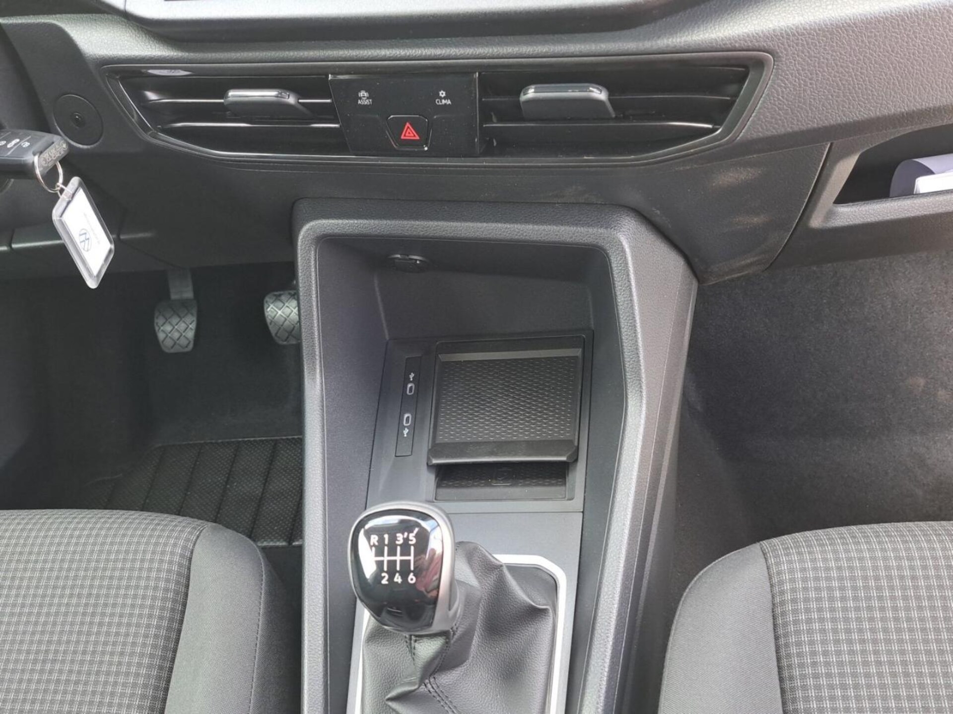 Volkswagen Caddy Cargo