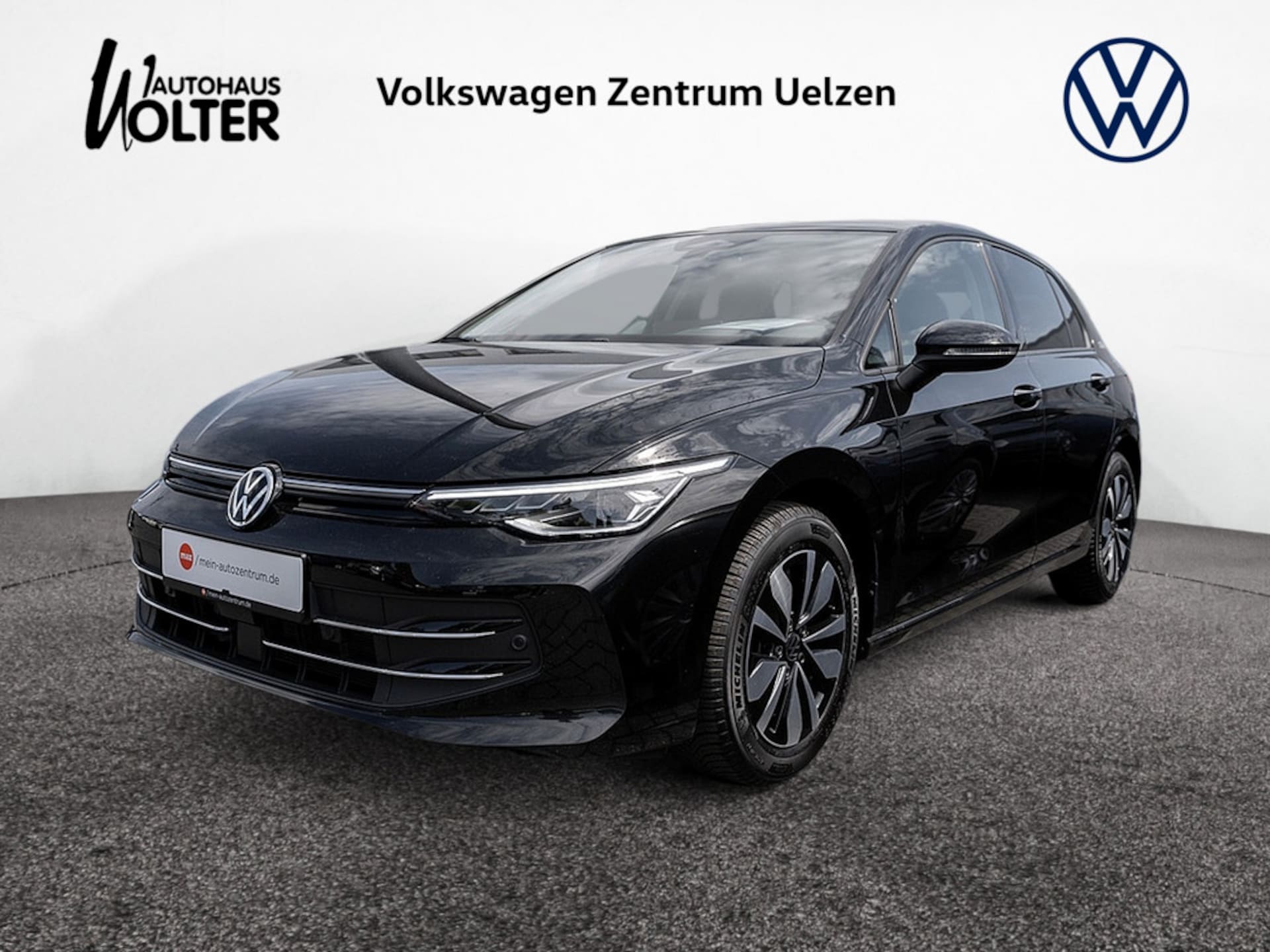 Volkswagen Golf Life