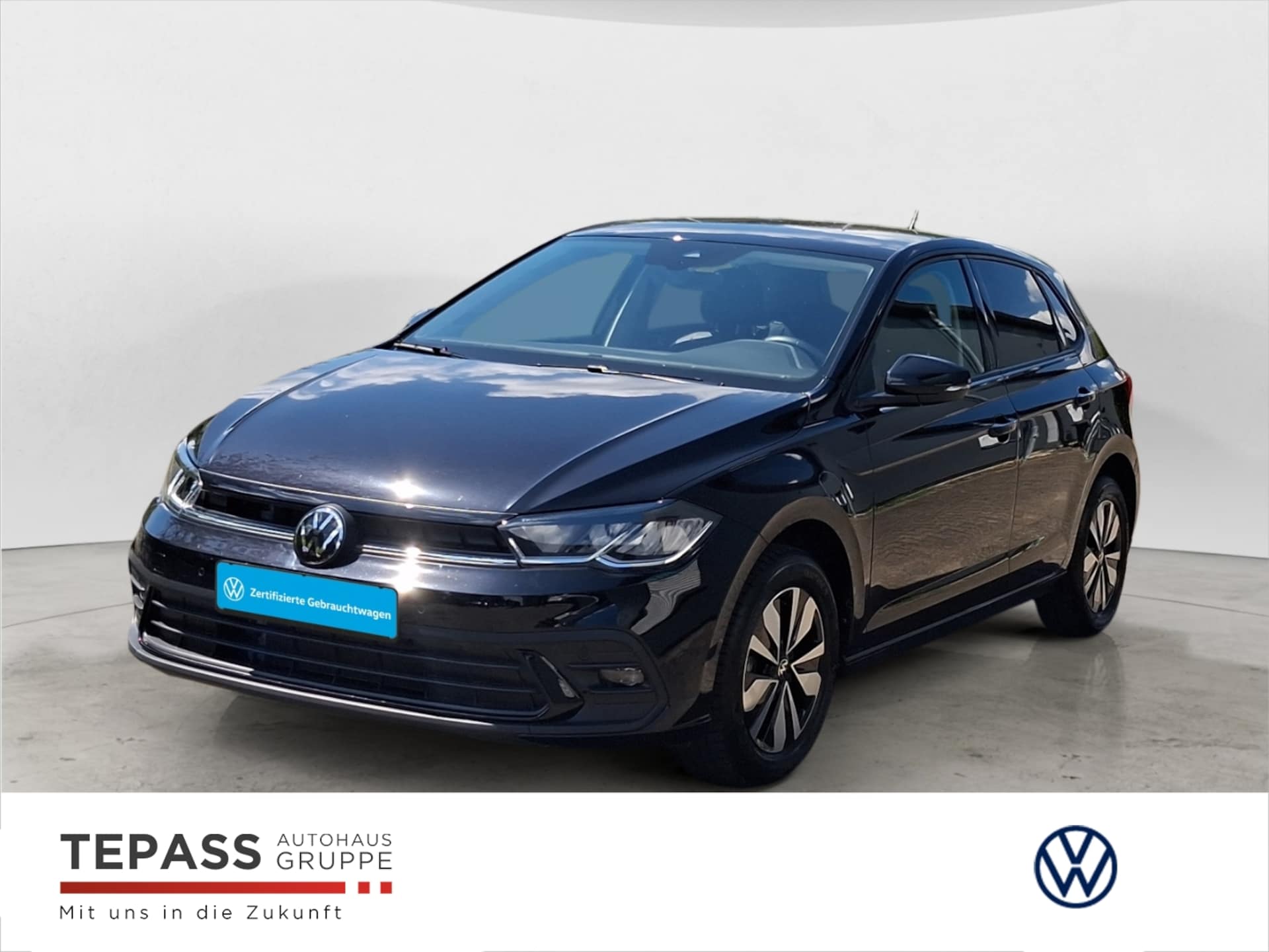 Volkswagen Polo Goal