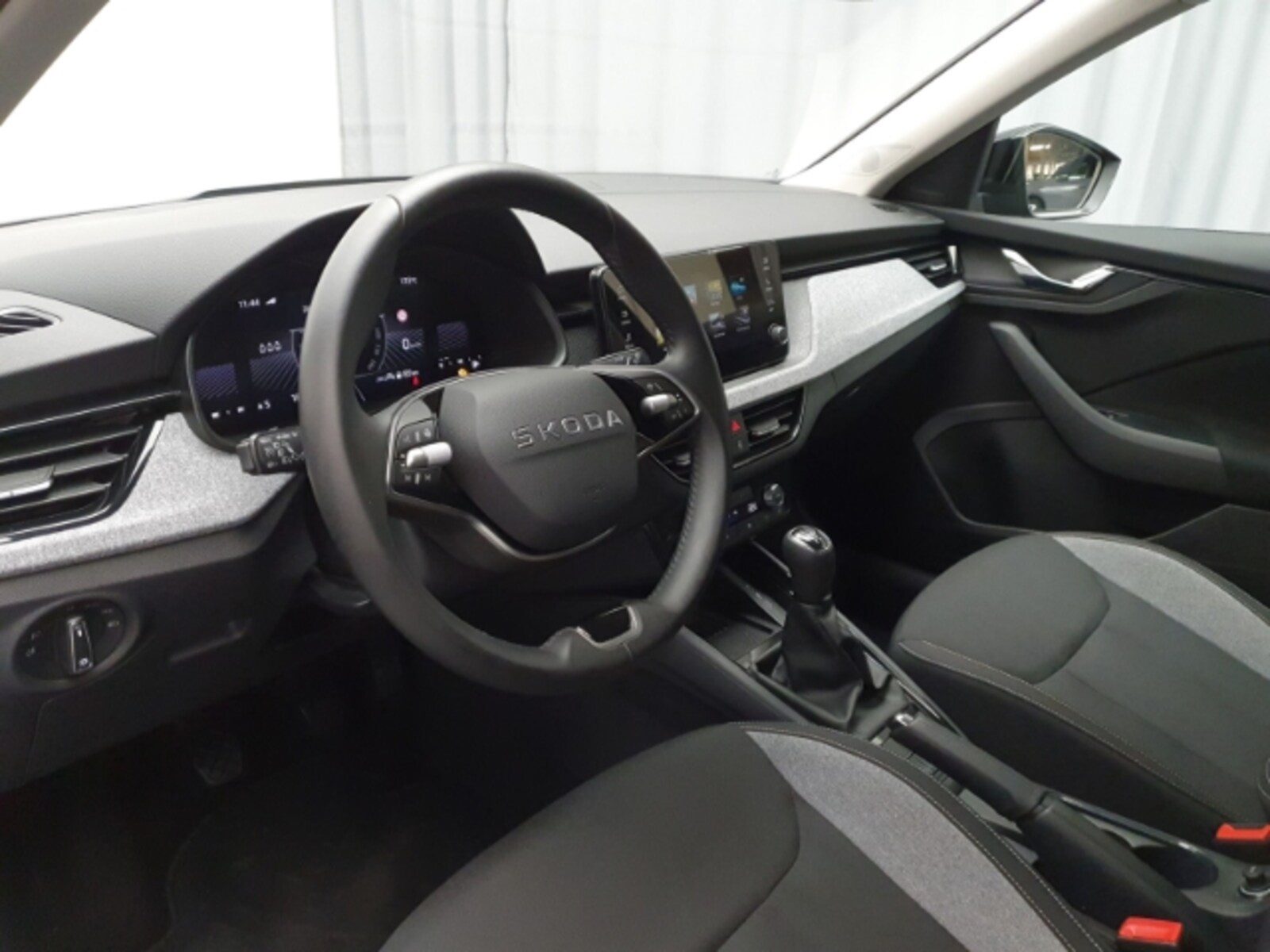 Škoda Kamiq – Bild 13