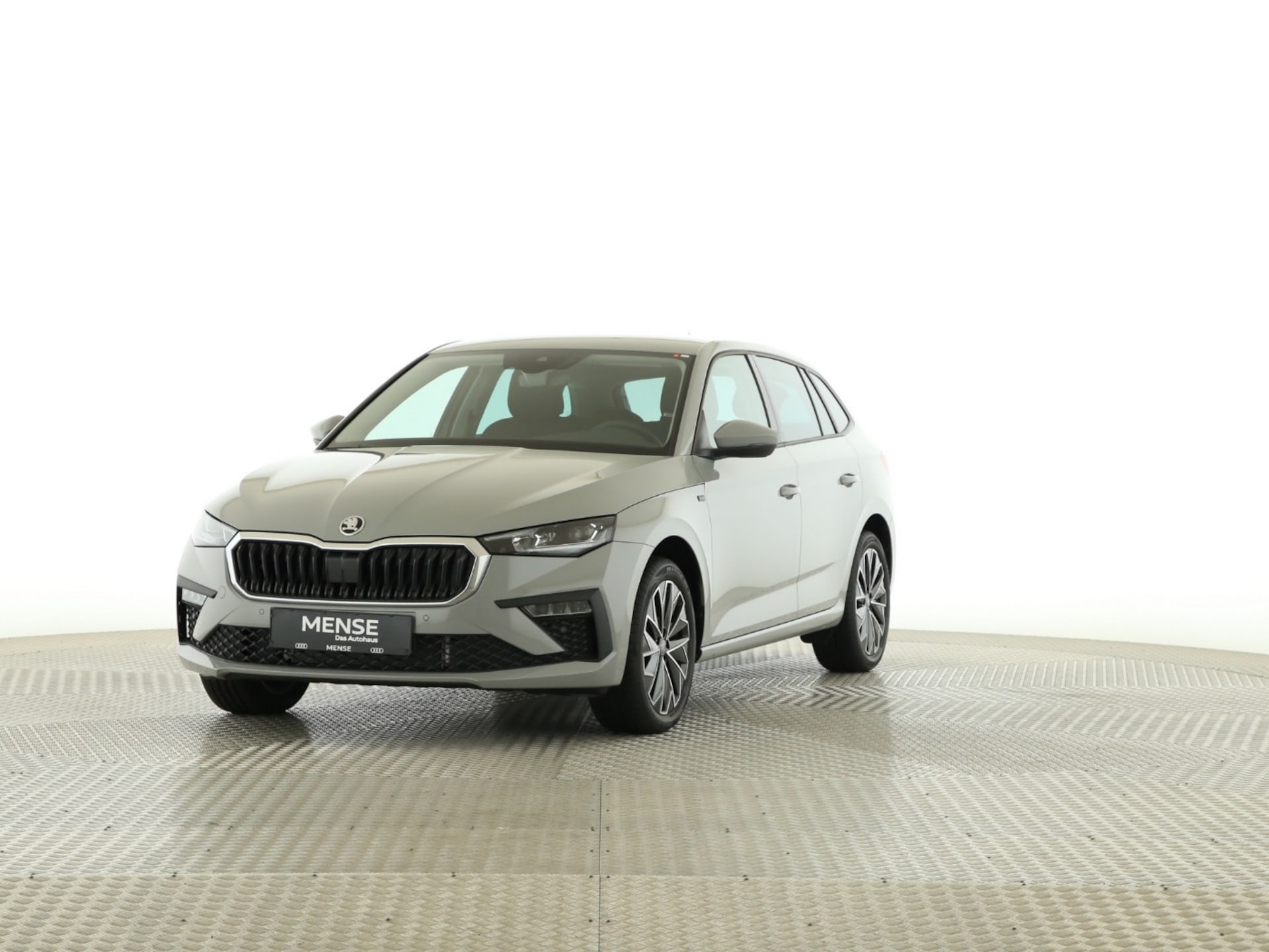 Skoda Scala Selection