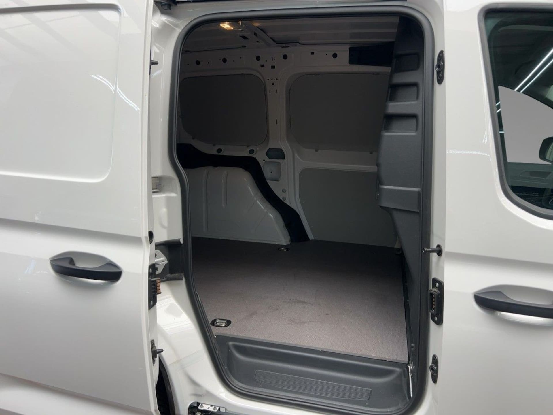 Volkswagen Caddy Cargo
