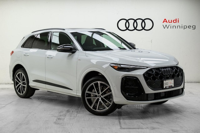 Photo of 2026 Audi Q5