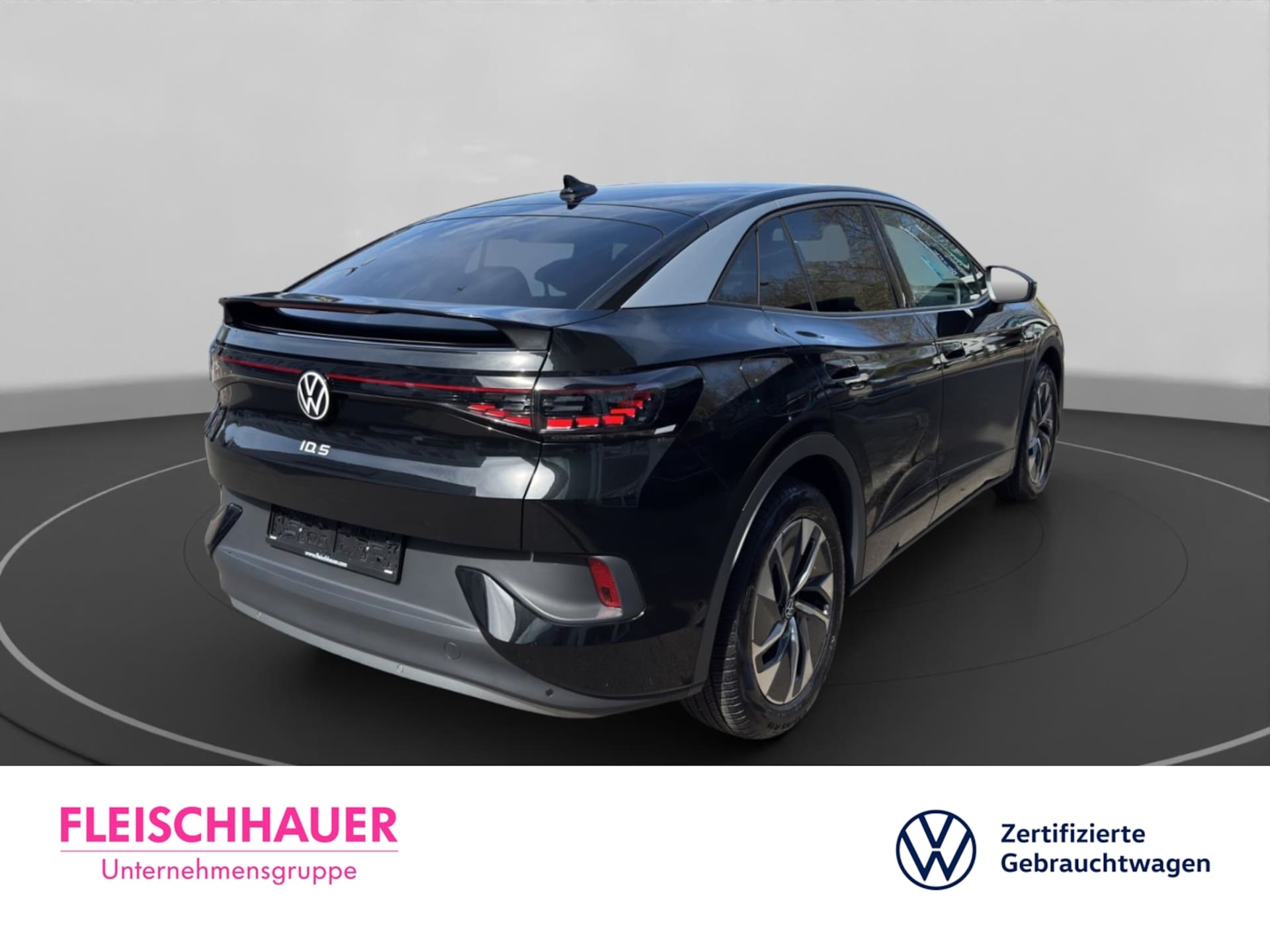Volkswagen ID.5 Pure