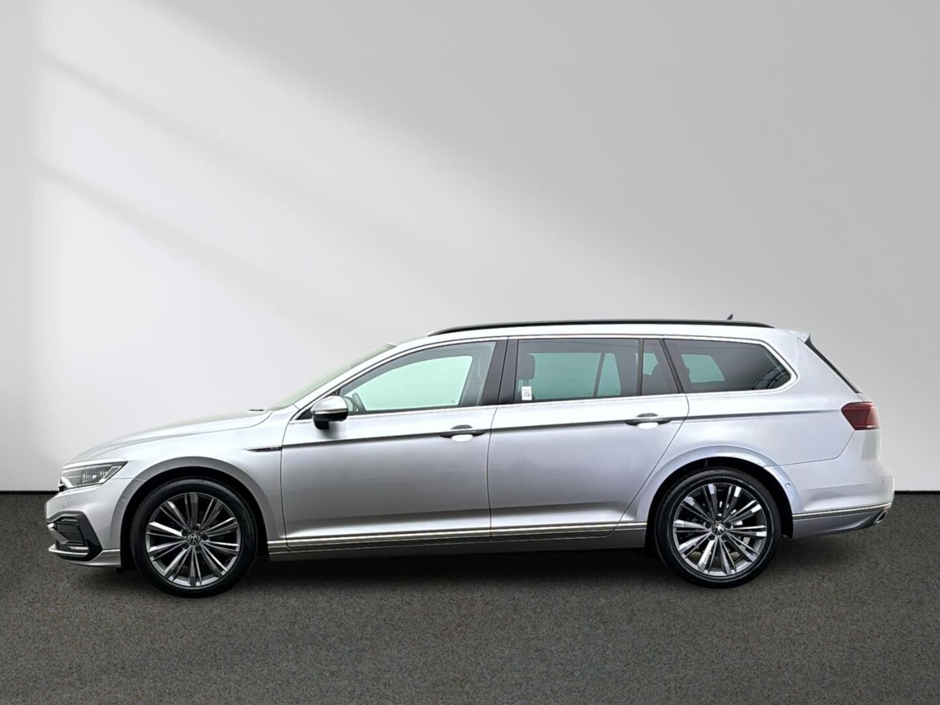 Volkswagen Passat Variant GTE