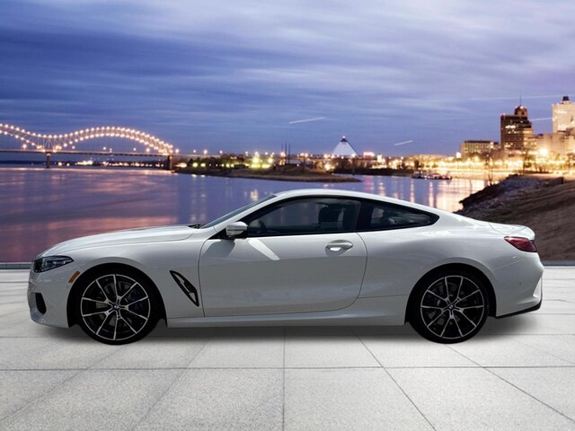 2020 BMW