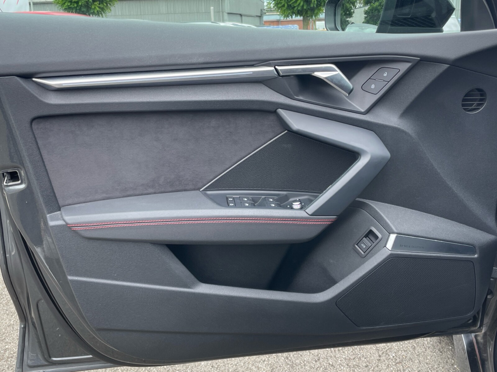 Audi RS 3 Sportback – Bild 12