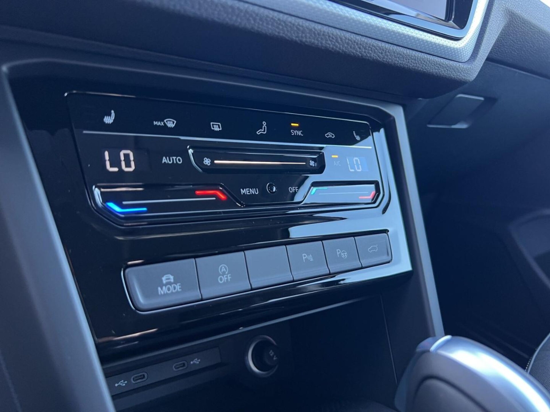 Volkswagen Touran ENERGY