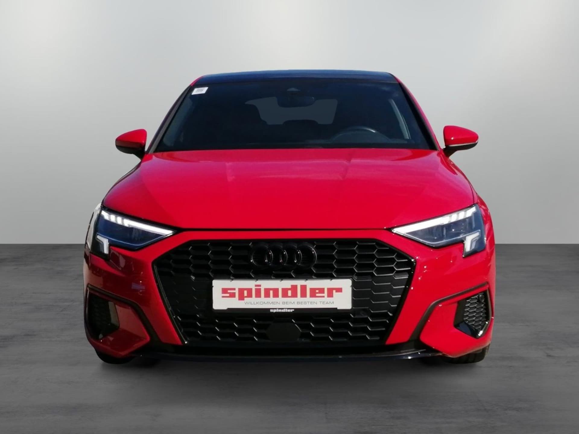 Audi A3 Sportback Advanced