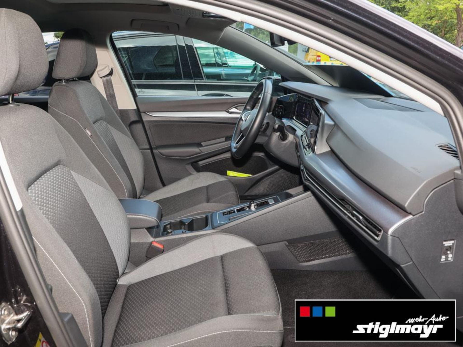 Volkswagen Golf Active
