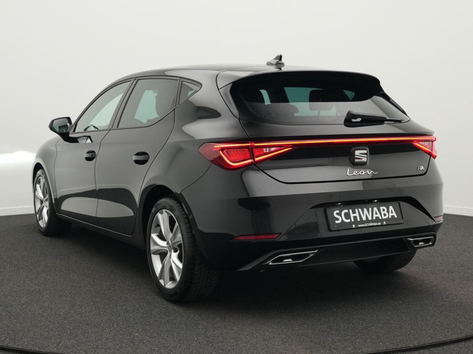 SEAT Leon – Bild 27