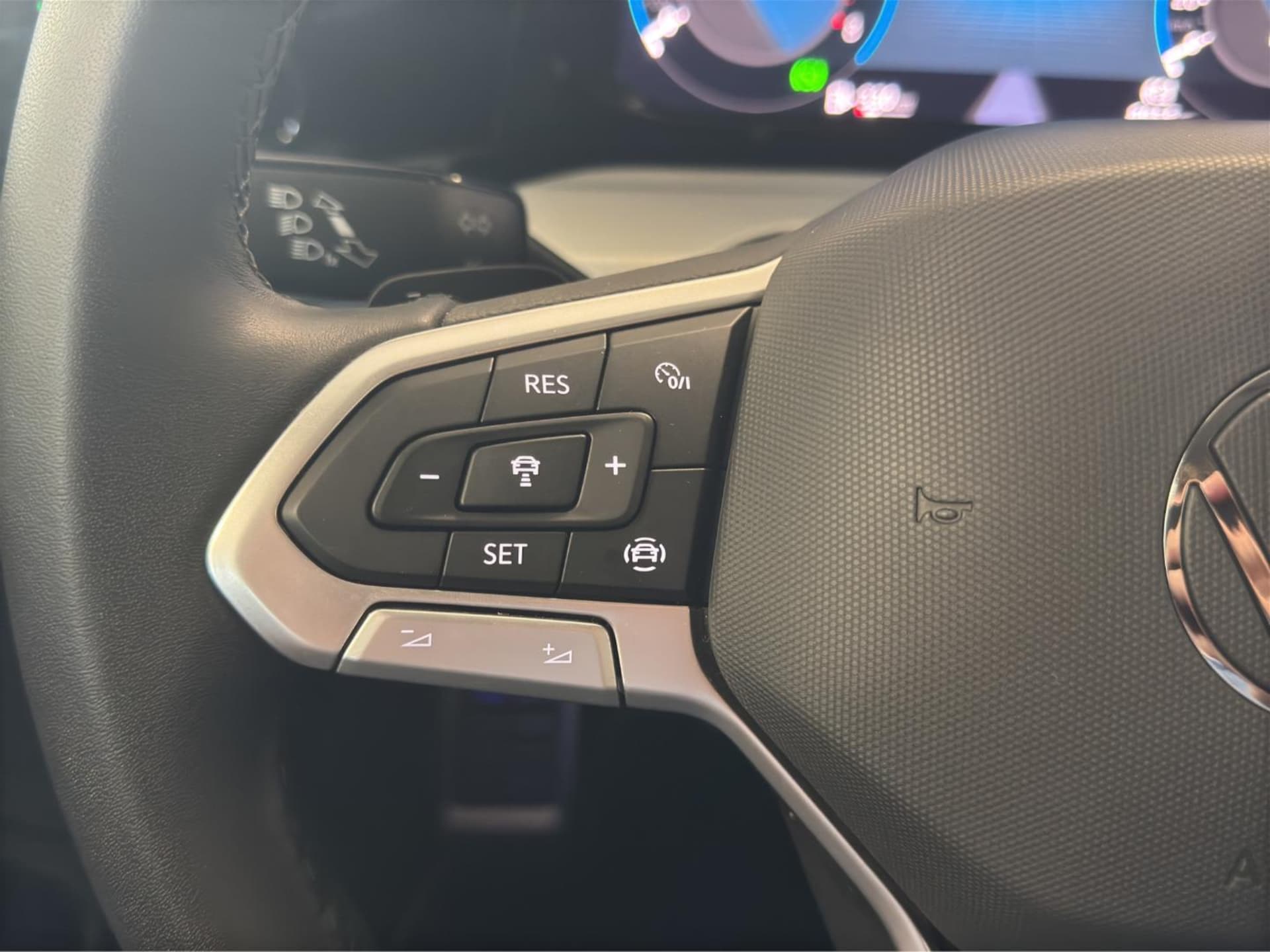 Volkswagen Golf MOVE