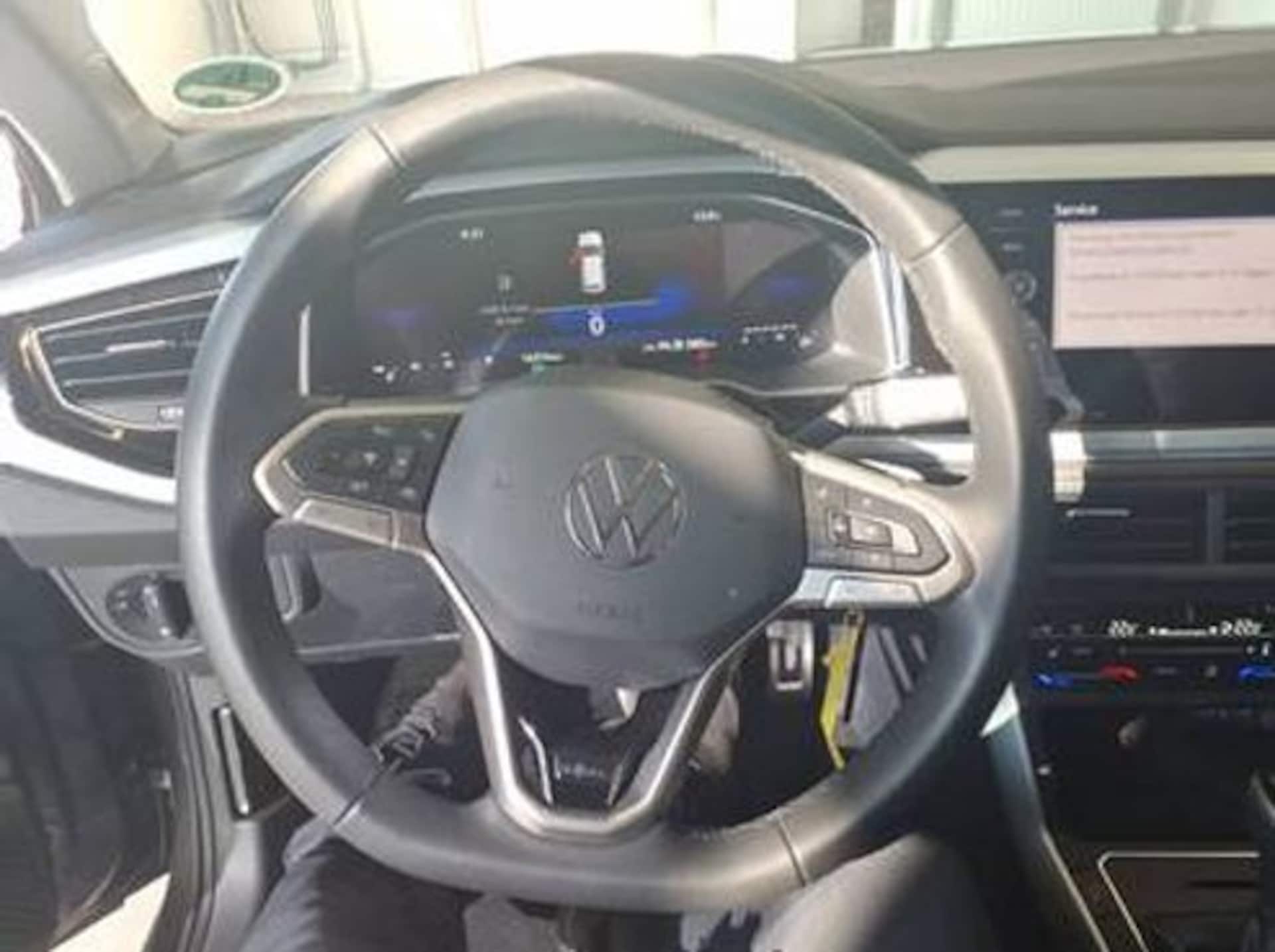 Volkswagen Polo Goal