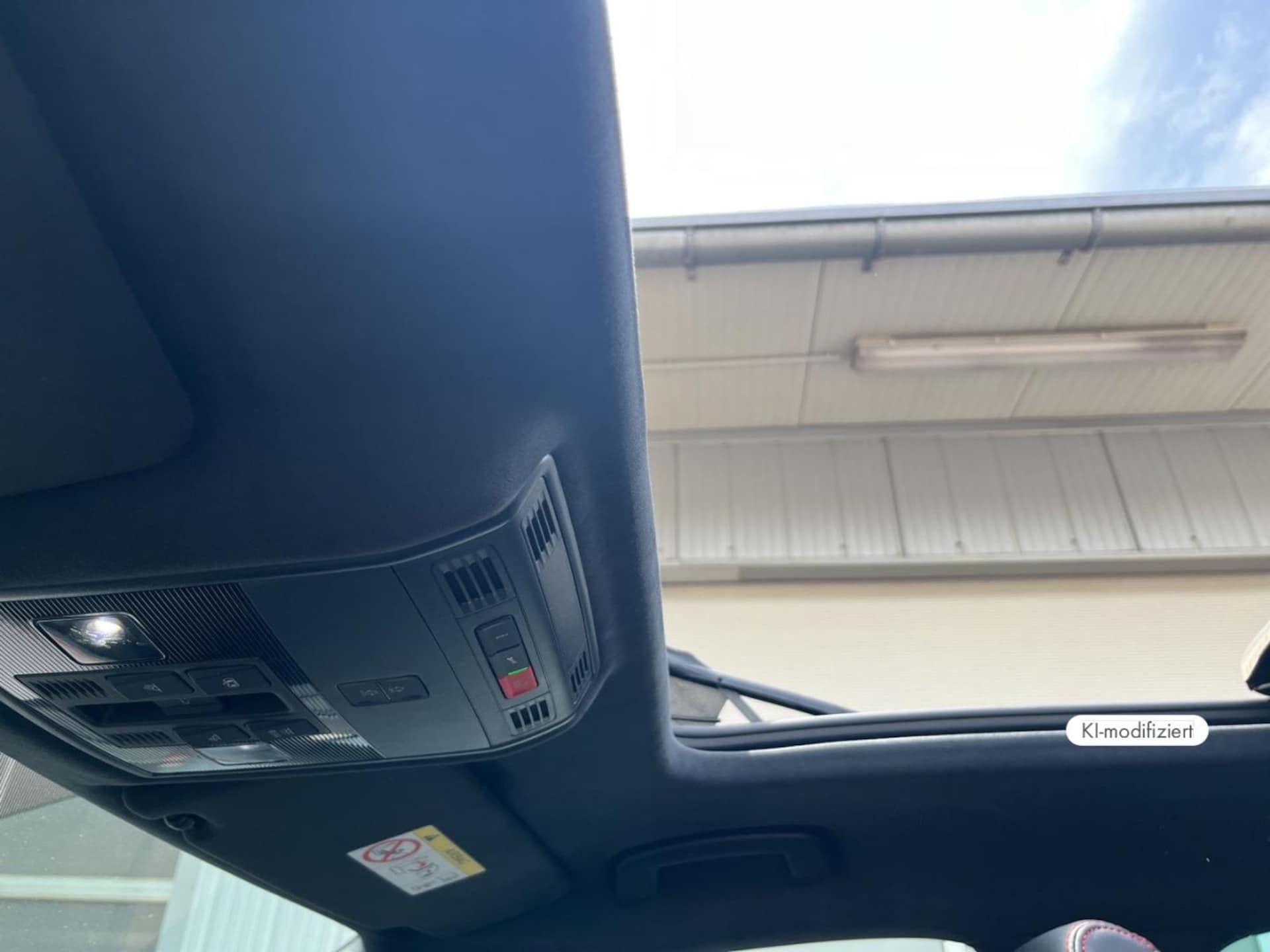 Skoda Kodiaq RS