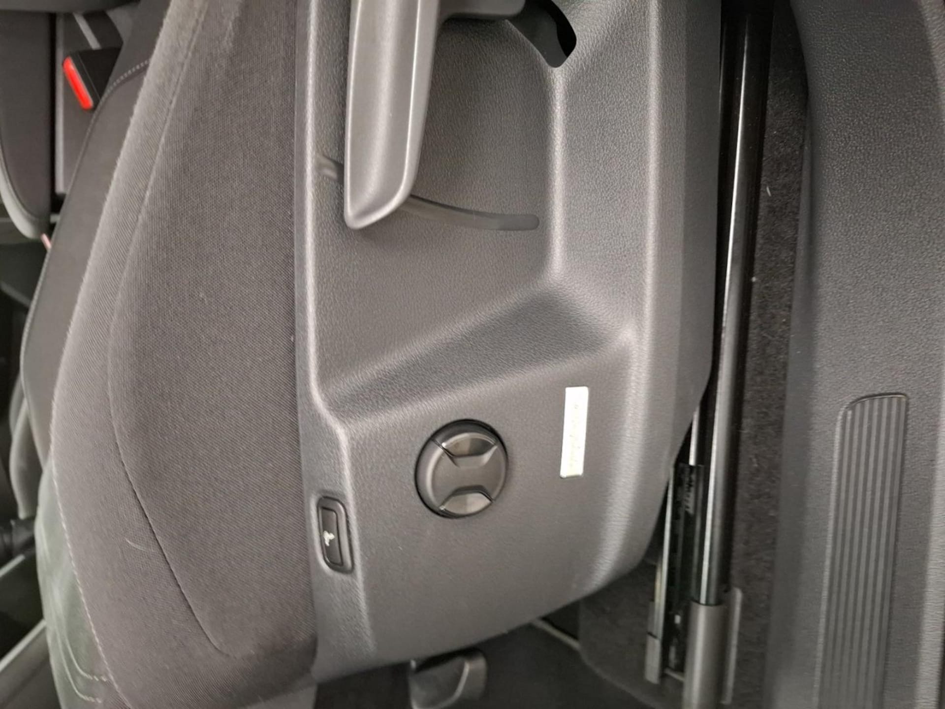 Volkswagen Touran Highline