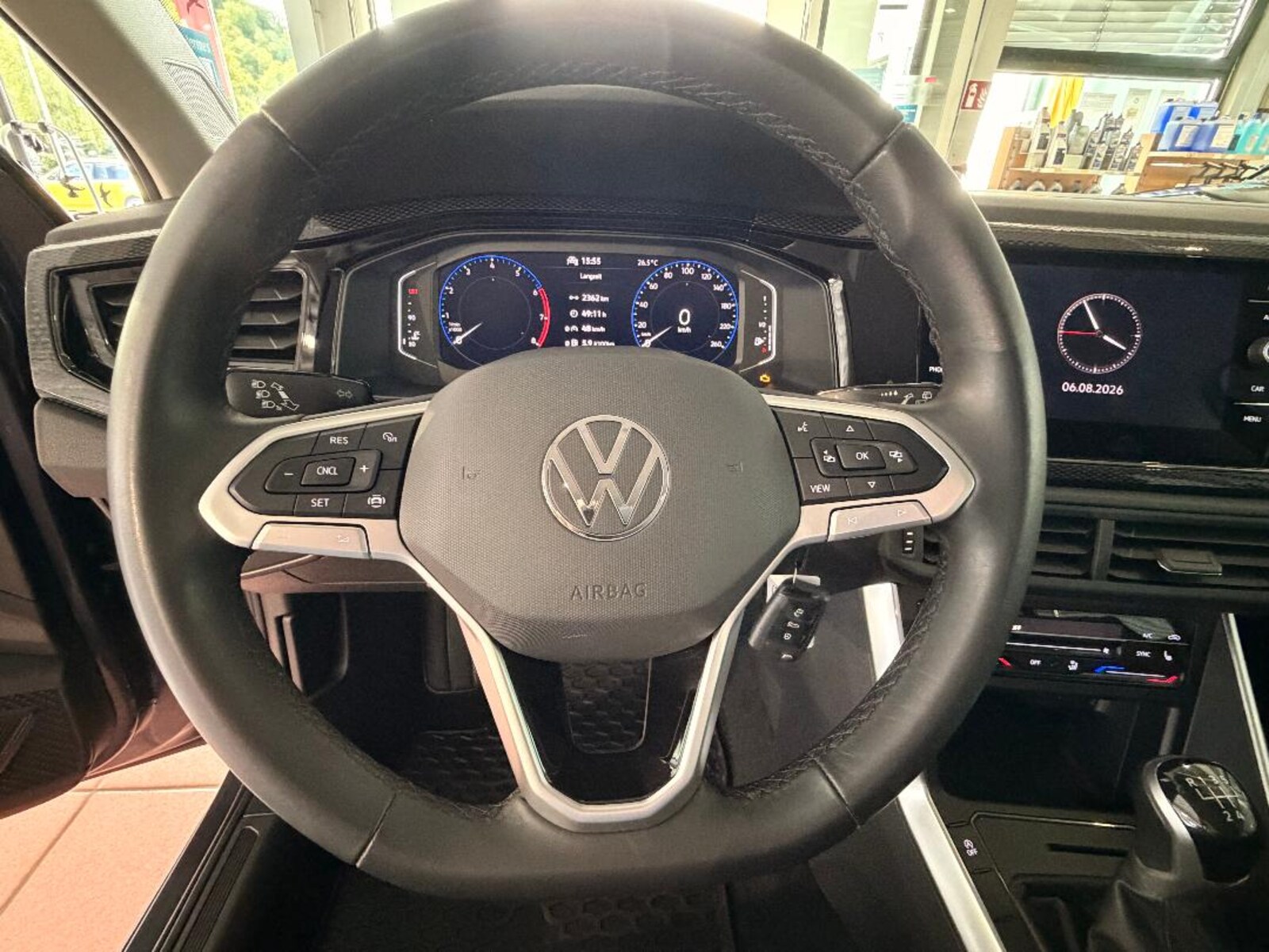 Volkswagen Polo – Bild 15