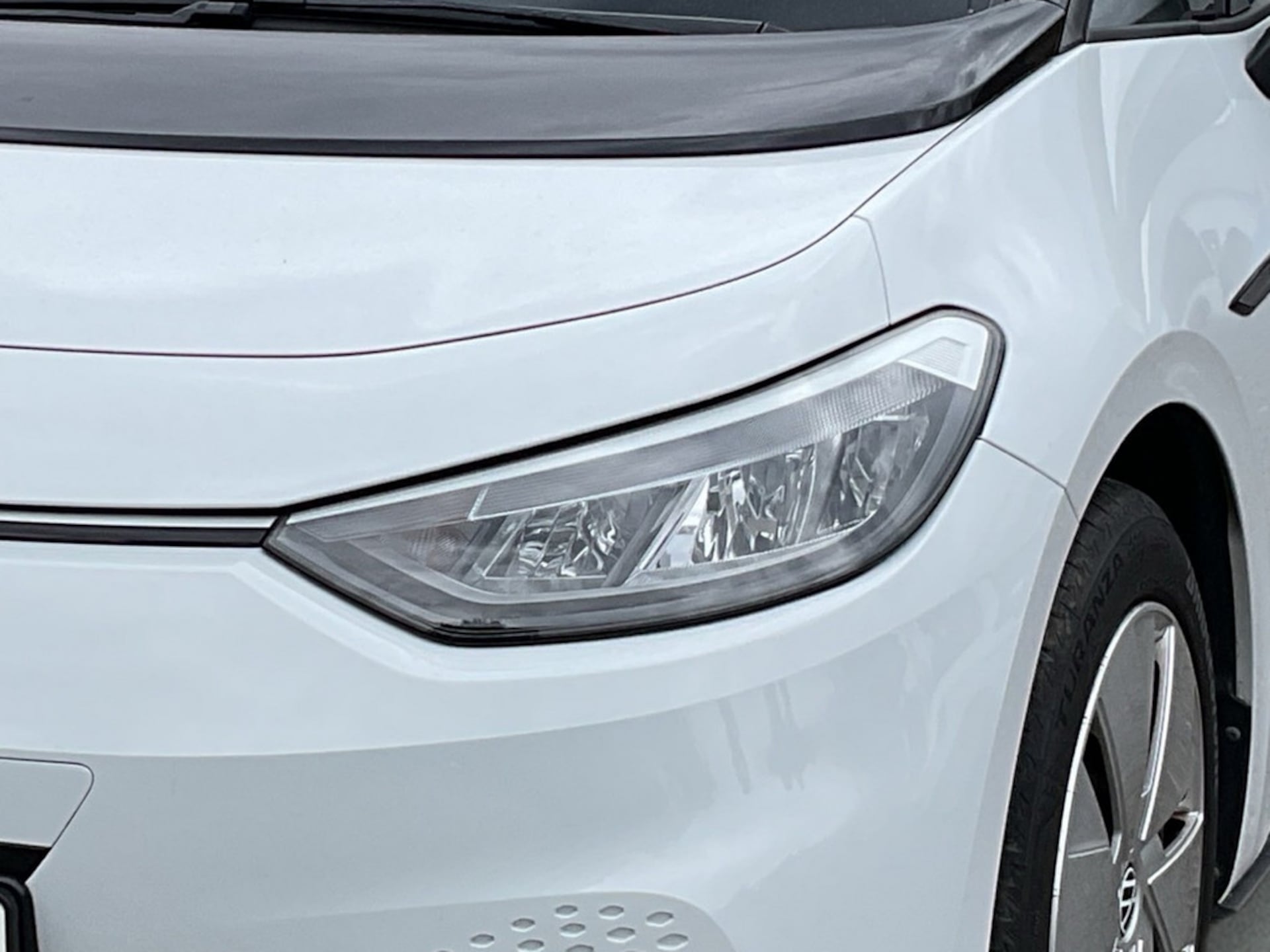 Volkswagen ID.3 Life