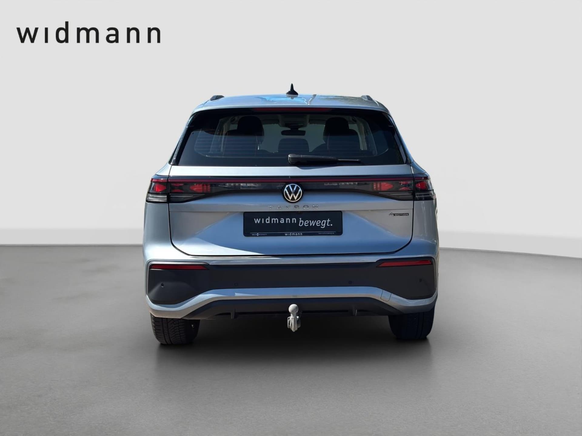 Volkswagen Tayron Life