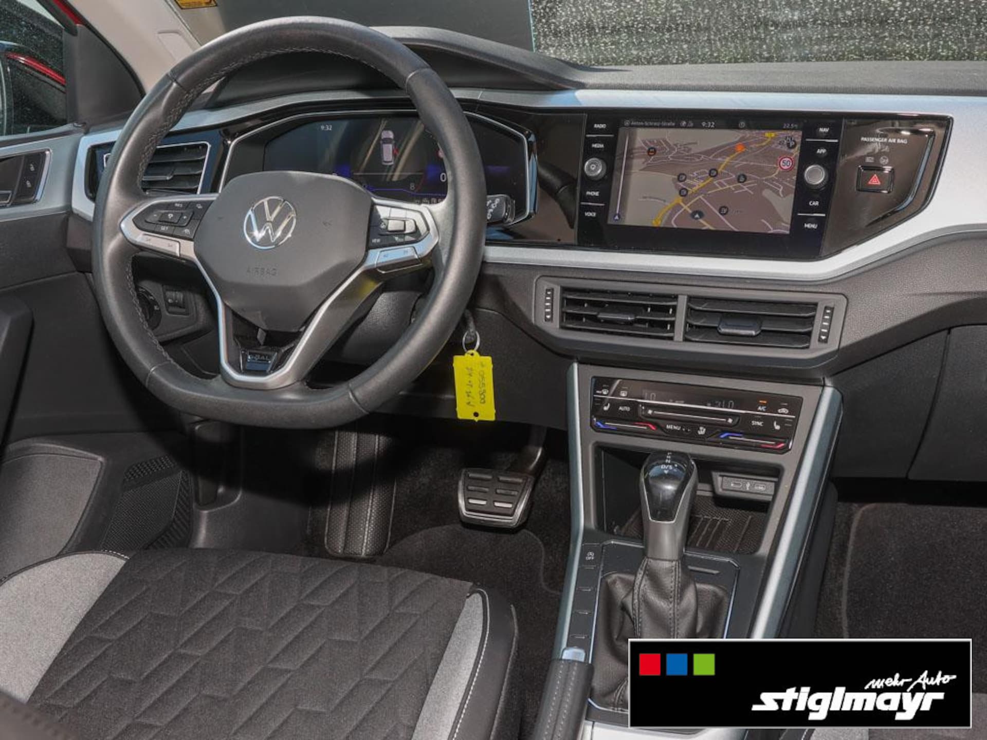 Volkswagen Polo Goal
