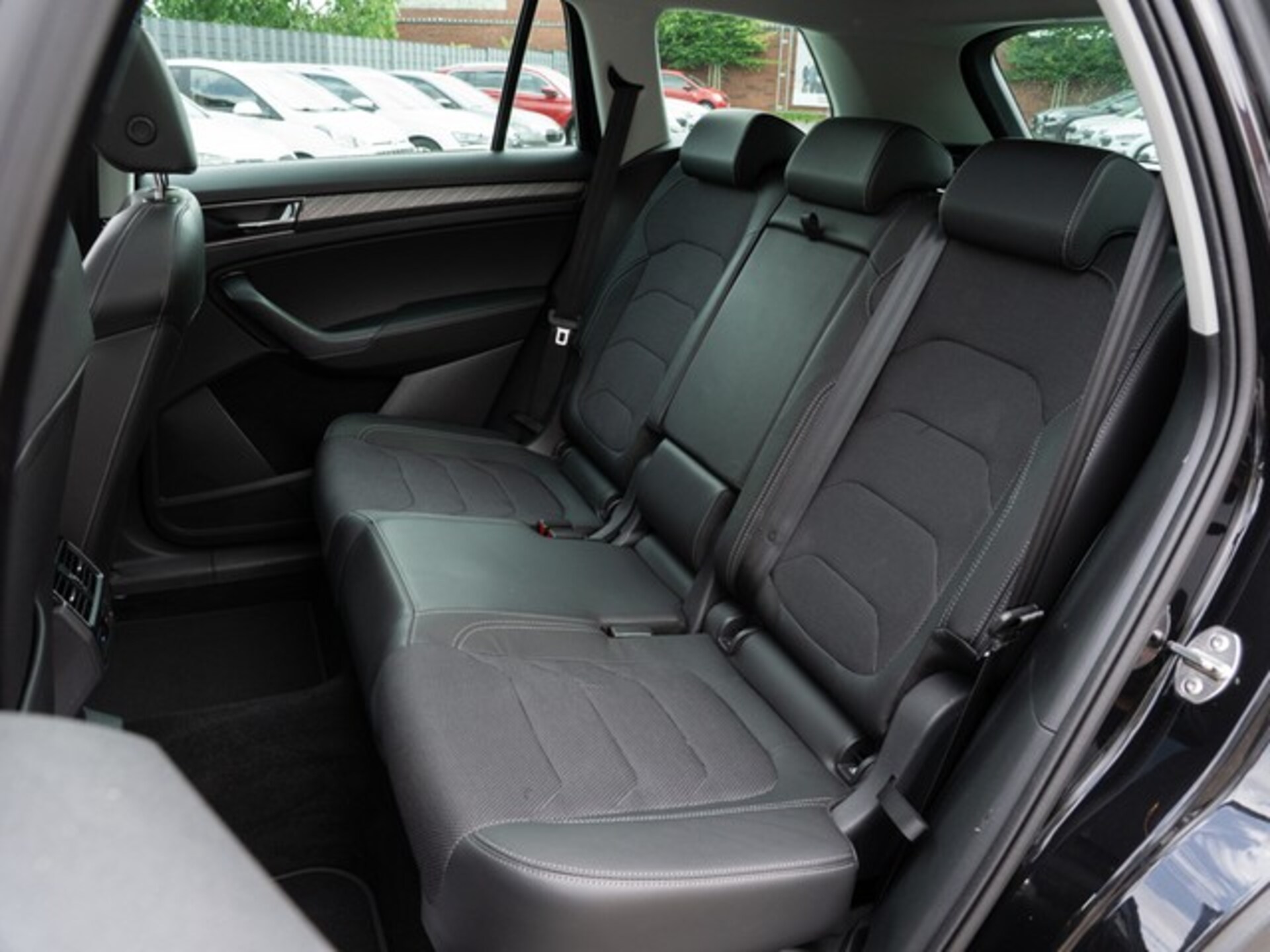 Skoda Kodiaq Style